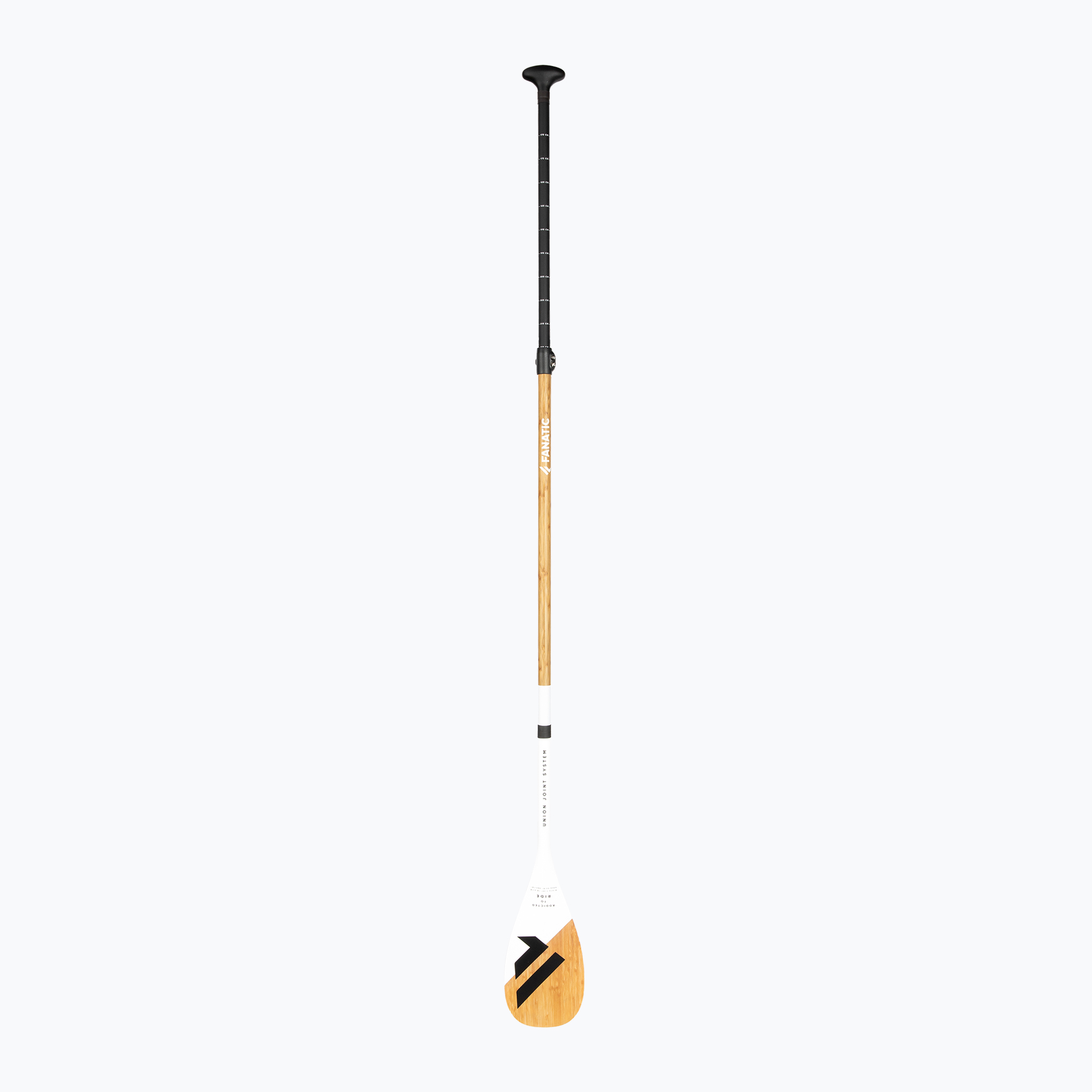 14%-kal olcsóbban.  SUP Paddle Fanatic Bamboo Carbon 50 állítható barna 13200-1306. Méret: 7.25"