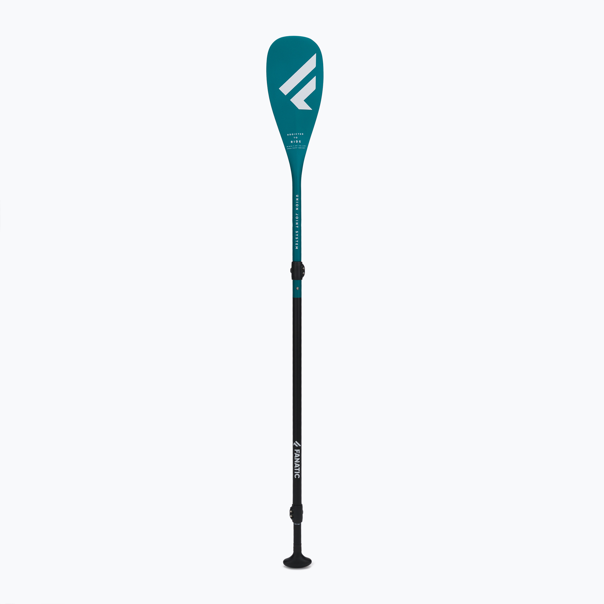 14%-kal olcsóbban.  SUP evező 3 darab Fanatic Carbon 35 állítható kék 13200-1310. Méret: 7.25"