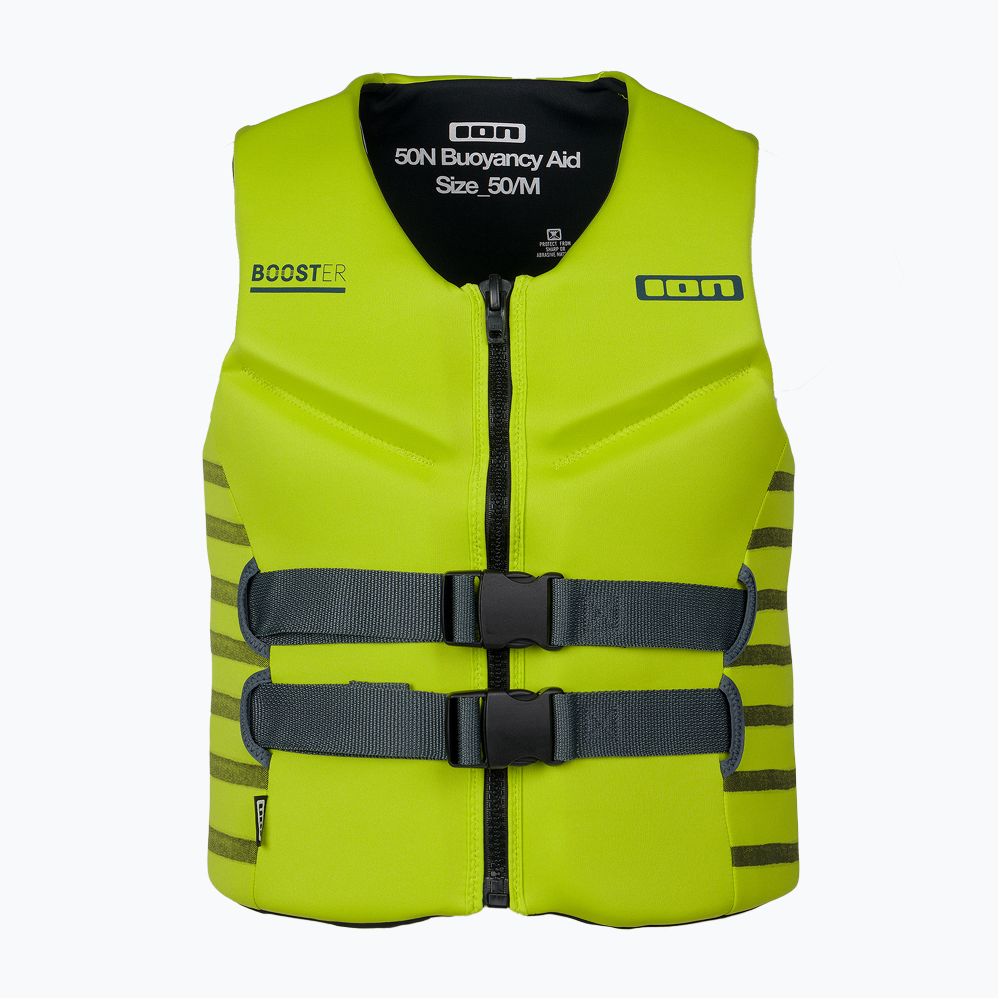 21%-kal olcsóbban.  ION Booster 50N sárga hevederes mellény 48212-4166. Méret: S