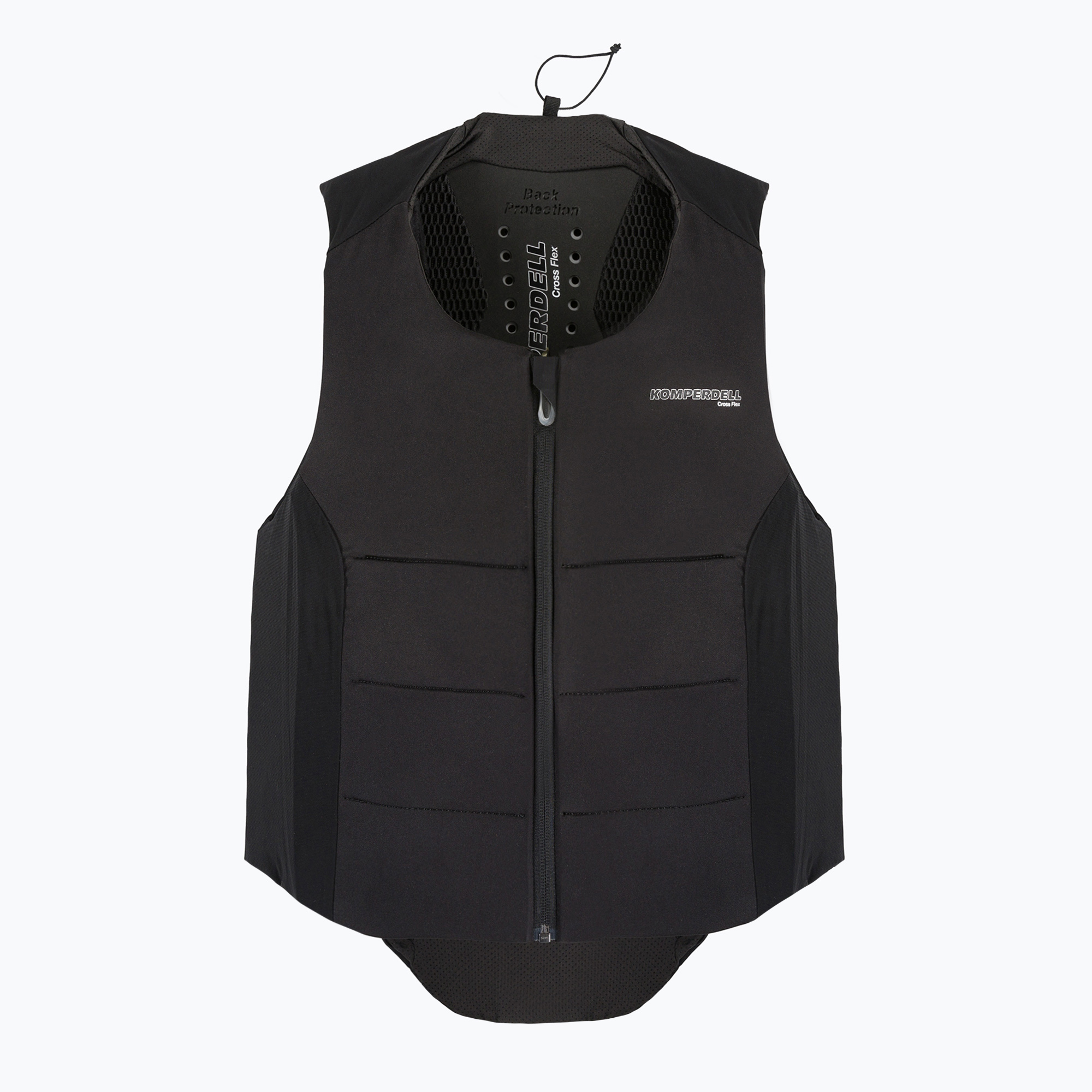 25%-kal olcsóbban.  Férfi védőmellény Komperdell Ballistic Flex Fit Regular fekete/sárga. Méret: M