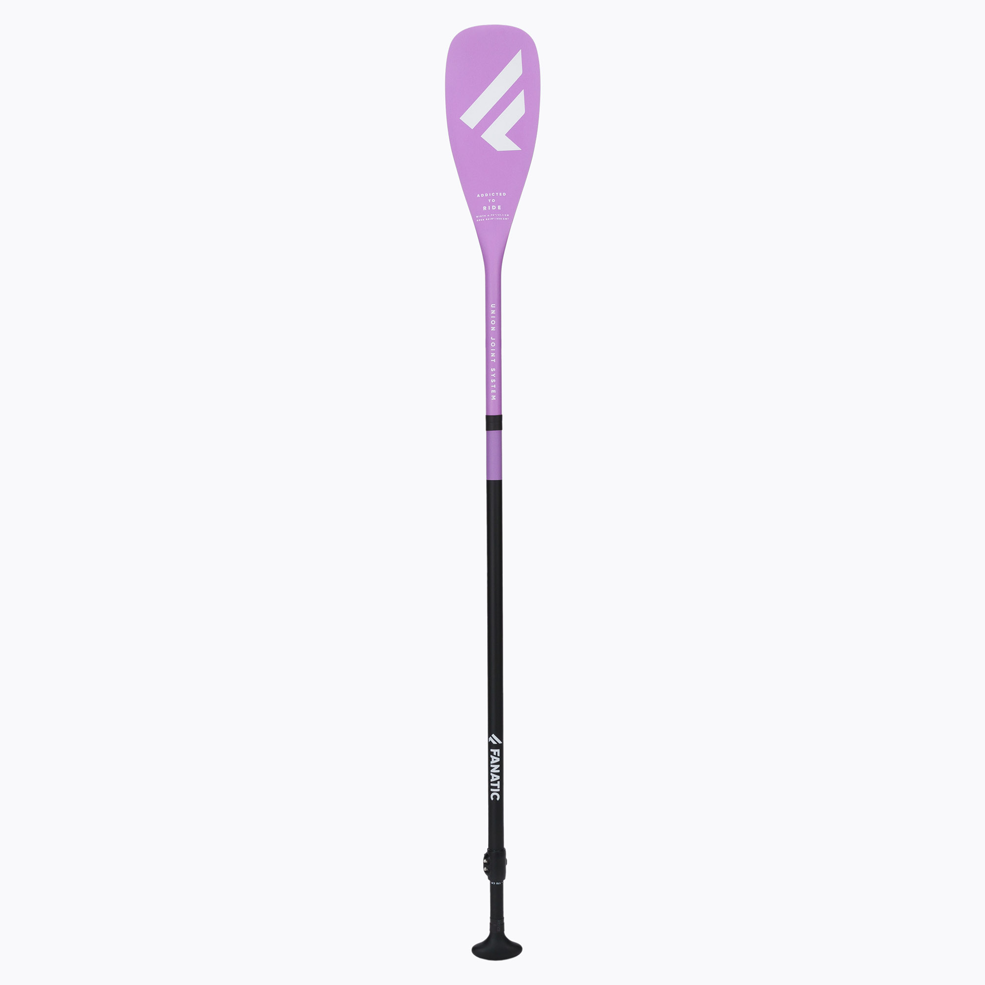 14%-kal olcsóbban.  SUP Fanatic Diamond 35 állítható evező rózsaszín 13200-1311. Méret: 6.75"
