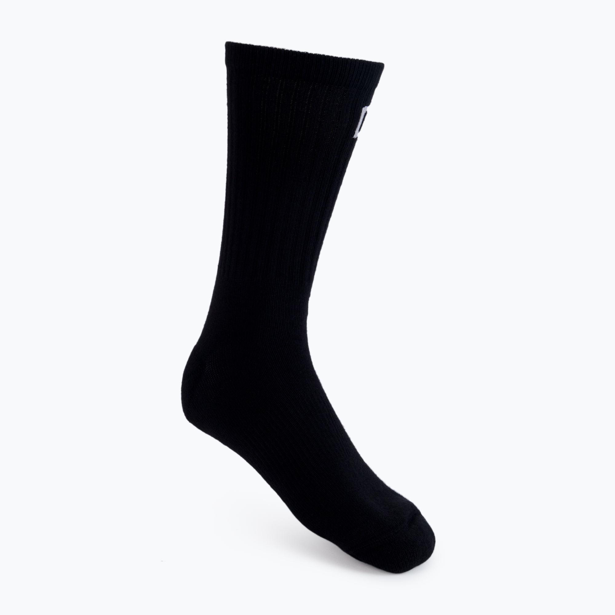 29%-kal olcsóbban.  ION Logo kerékpáros zokni fekete 47220-5876. Méret: 39-42 EU