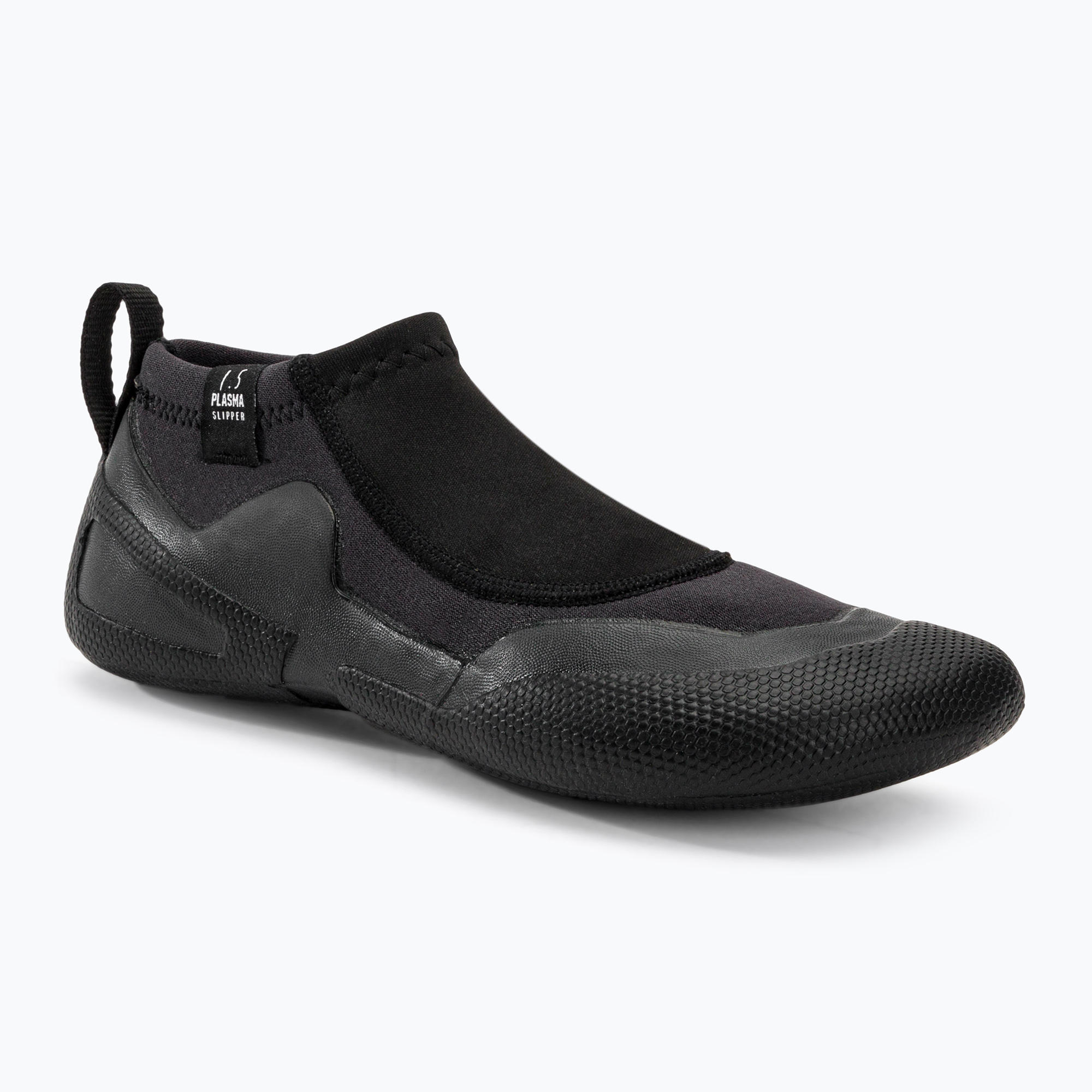 15%-kal olcsóbban.  ION Plasma papucs 1,5 mm neoprén cipő fekete 48230-4335. Méret: 40-41 (8 US)