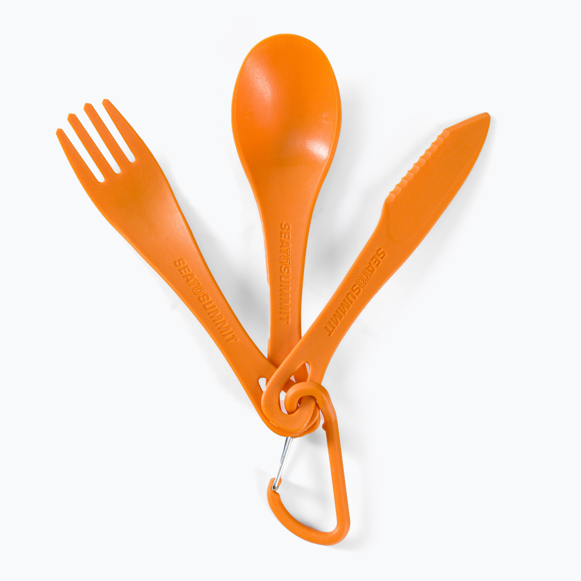 15%-kal olcsóbban.  Sea to Summit Delta evőeszközkészlet narancssárga ADCUTSETOR. Méret: OS