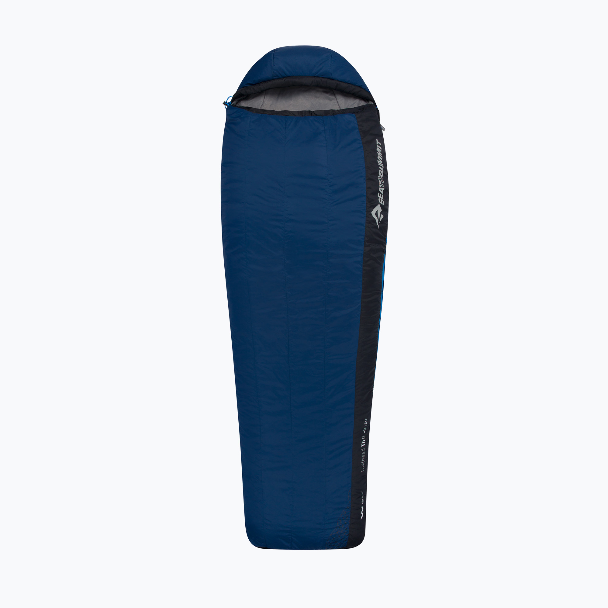 15%-kal olcsóbban.  hálózsák Sea to Summit Trailhead ThII blue. Méret: Left