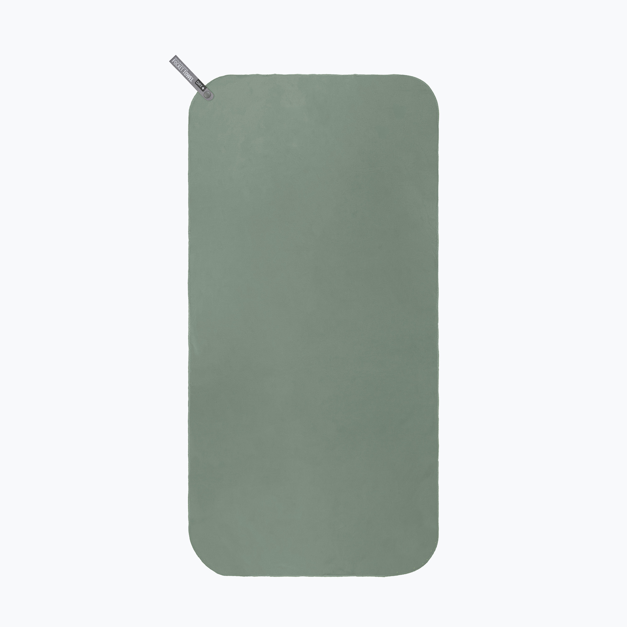 15%-kal olcsóbban.  Gyorsan száradó törölköző Sea to Summit Pocket Towel large sage. Méret: S