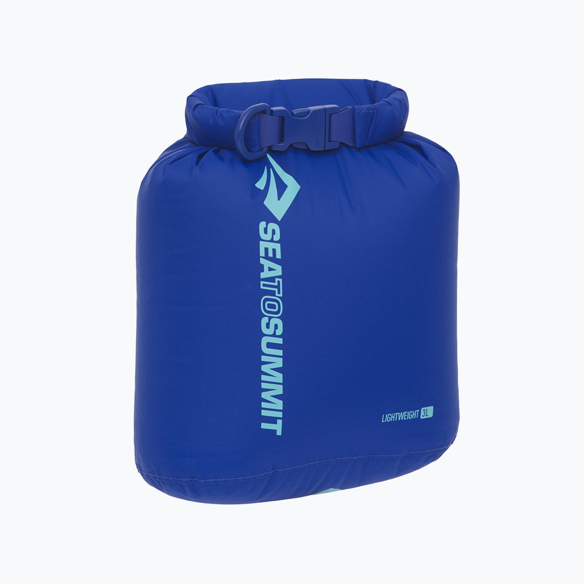 15%-kal olcsóbban.  Sea to Summit Lightweightl Dry Bag 3L vízálló táska kék ASG012011-021607. Méret: 3 l