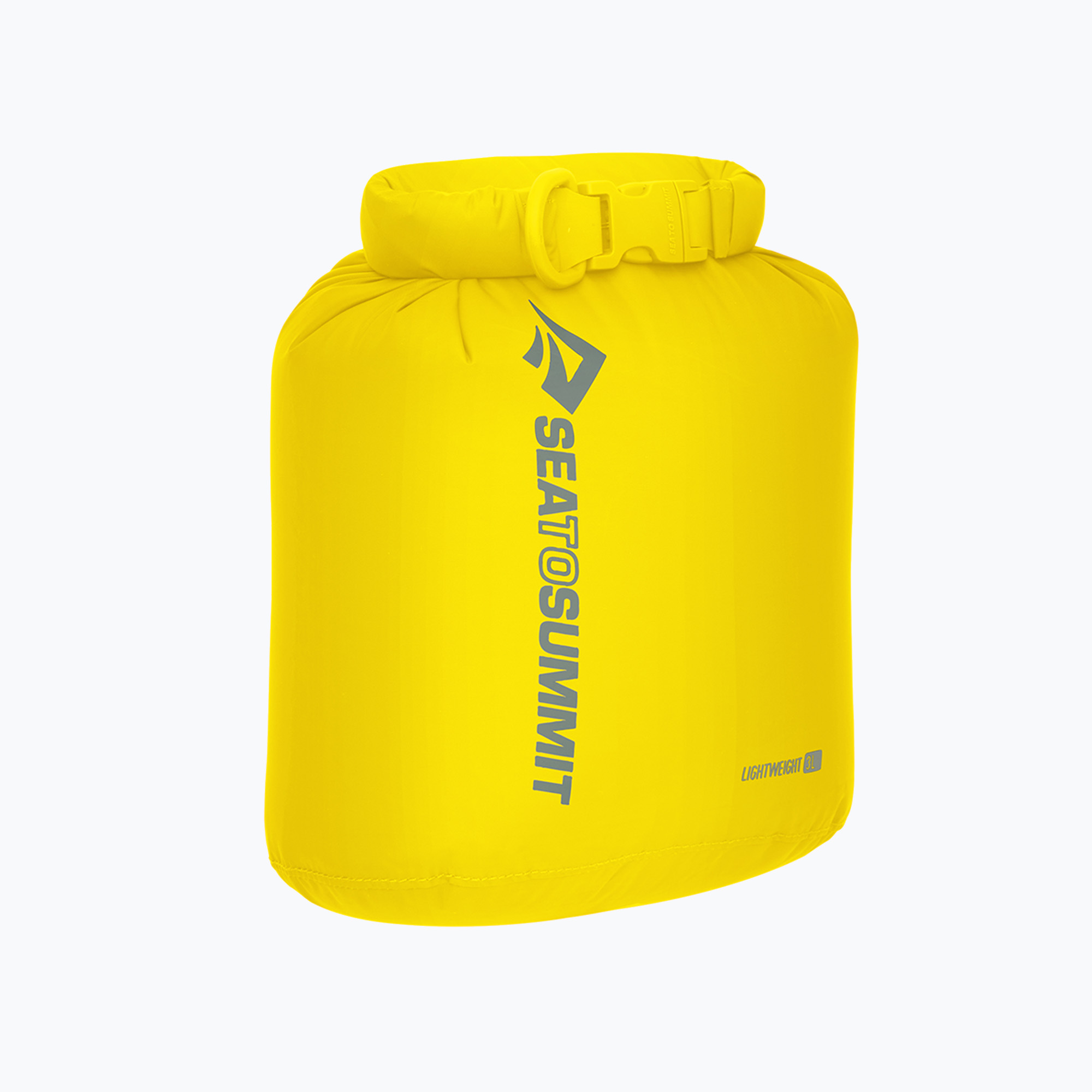 15%-kal olcsóbban.  Sea To Summit Lightweightl Dry Bag 3L sárga ASG012011-020910. Méret: 3 l