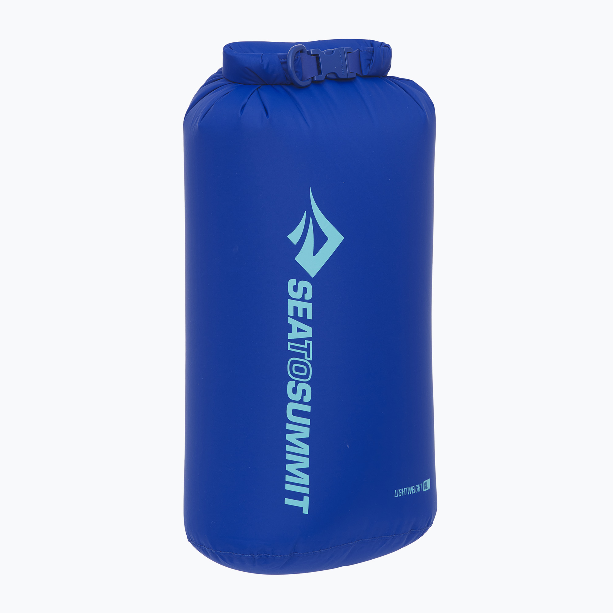 15%-kal olcsóbban.  Sea to Summit Lightweightl Dry Bag 8L vízhatlan táska kék ASG012011-041617. Méret: 8 l