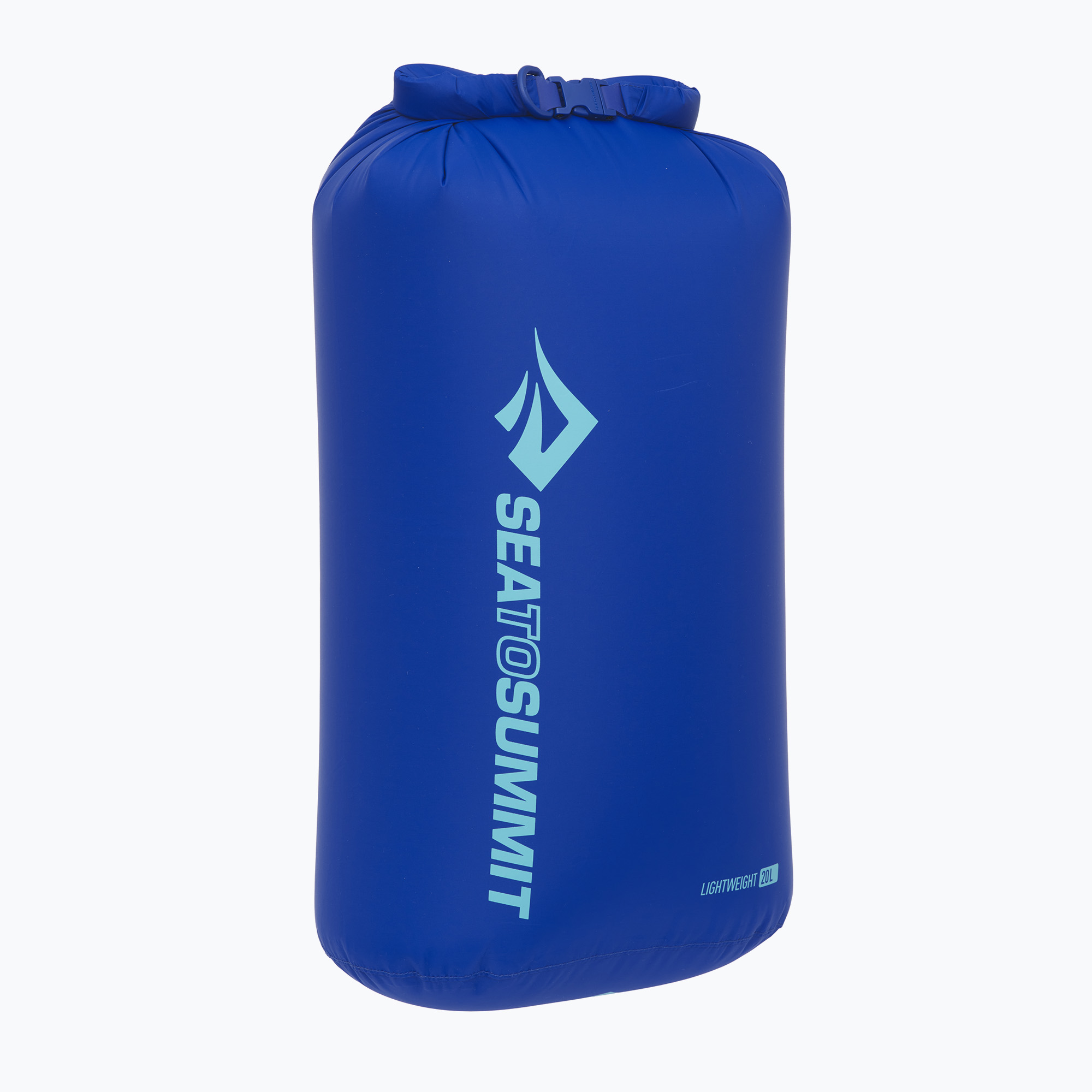 15%-kal olcsóbban.  Sea to Summit Lightweightl Dry Bag 20L vízálló táska kék ASG012011-061627. Méret: 20 l