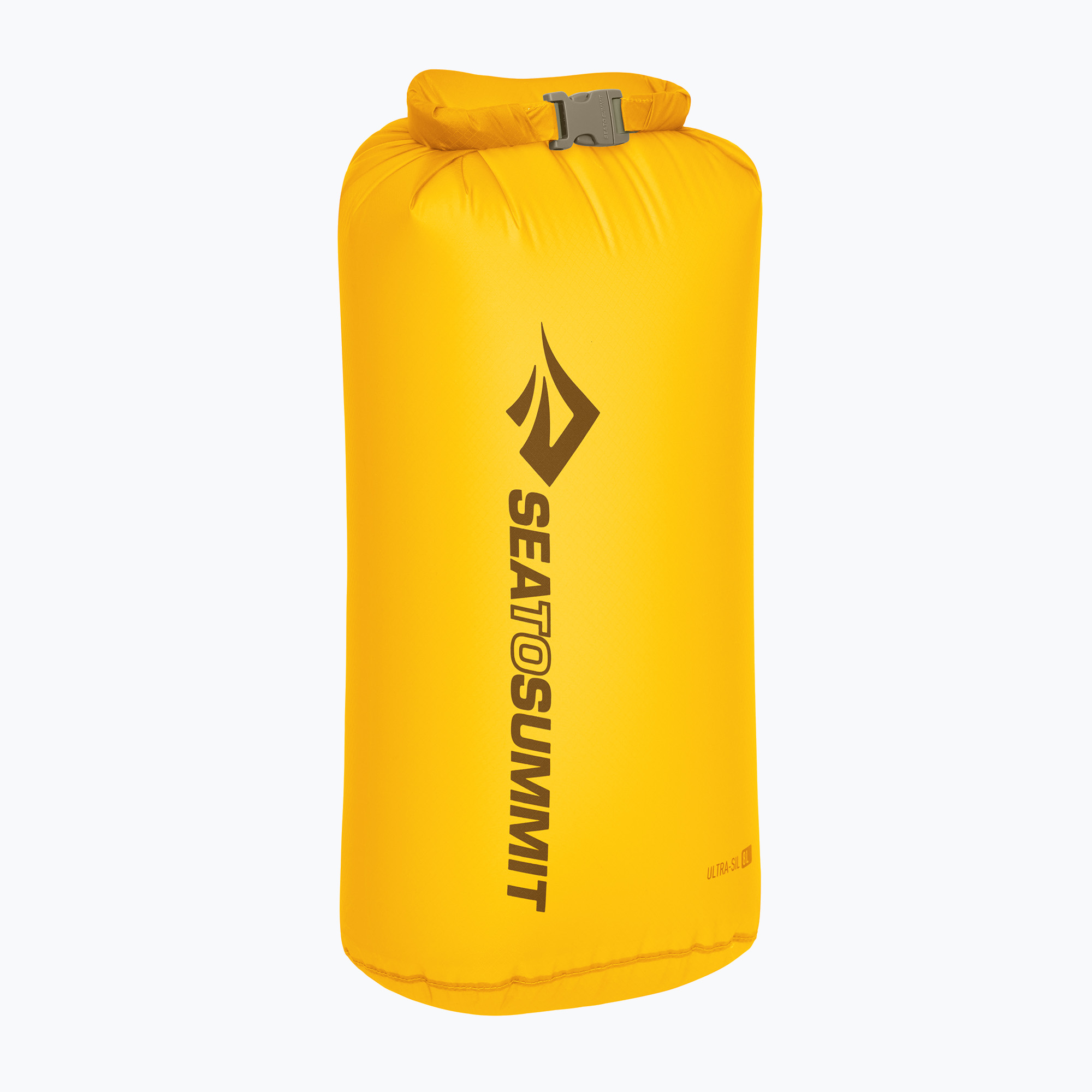 15%-kal olcsóbban.  Sea to Summit Ultra-Sil szárazsák 13L sárga ASG012021-050620. Méret: 13 l