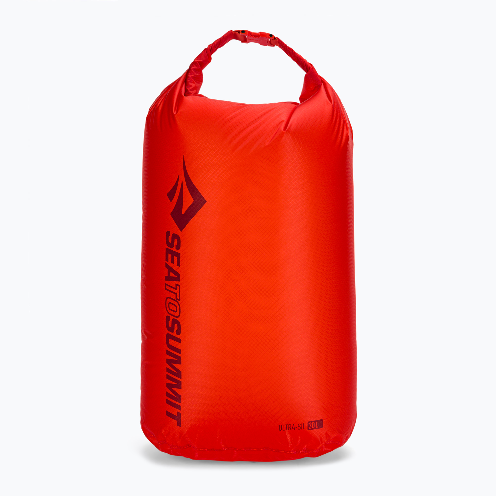 30%-kal olcsóbban.  Sea to Summit Ultra-Sil Dry Bag 20L vízálló táska narancssárga ASG012021-060823. Méret: 20 l
