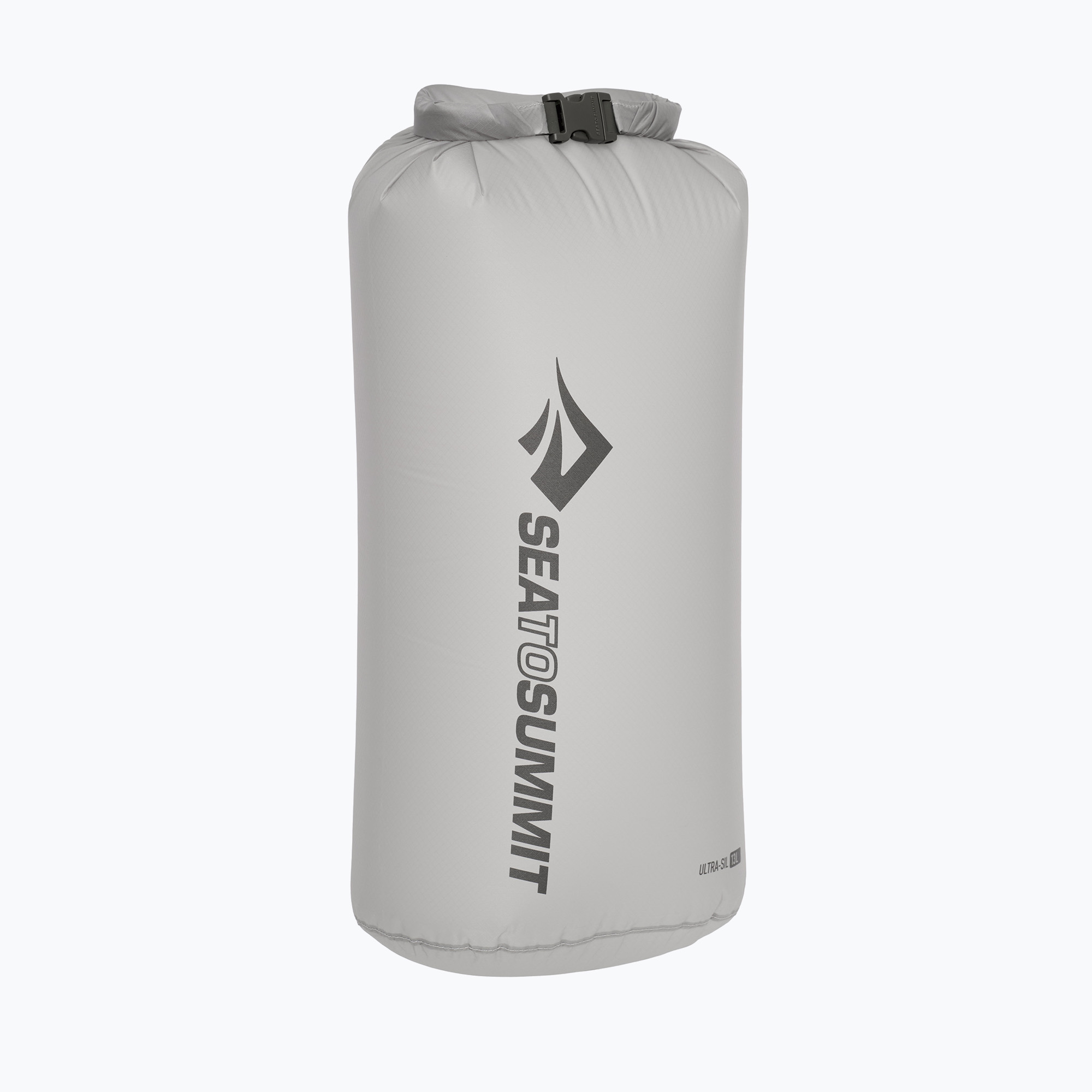 15%-kal olcsóbban.  vízálló táska Sea to Summit Ultra-Sil Dry Bag 13 l grey. Méret: 13 l