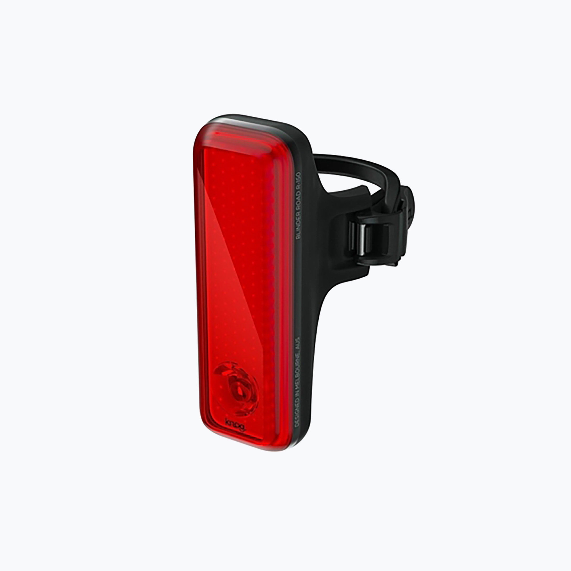 13%-kal olcsóbban.  Knog Blinder Road R150 hátsó kerékpár lámpa piros 12902. Méret: 150 lm