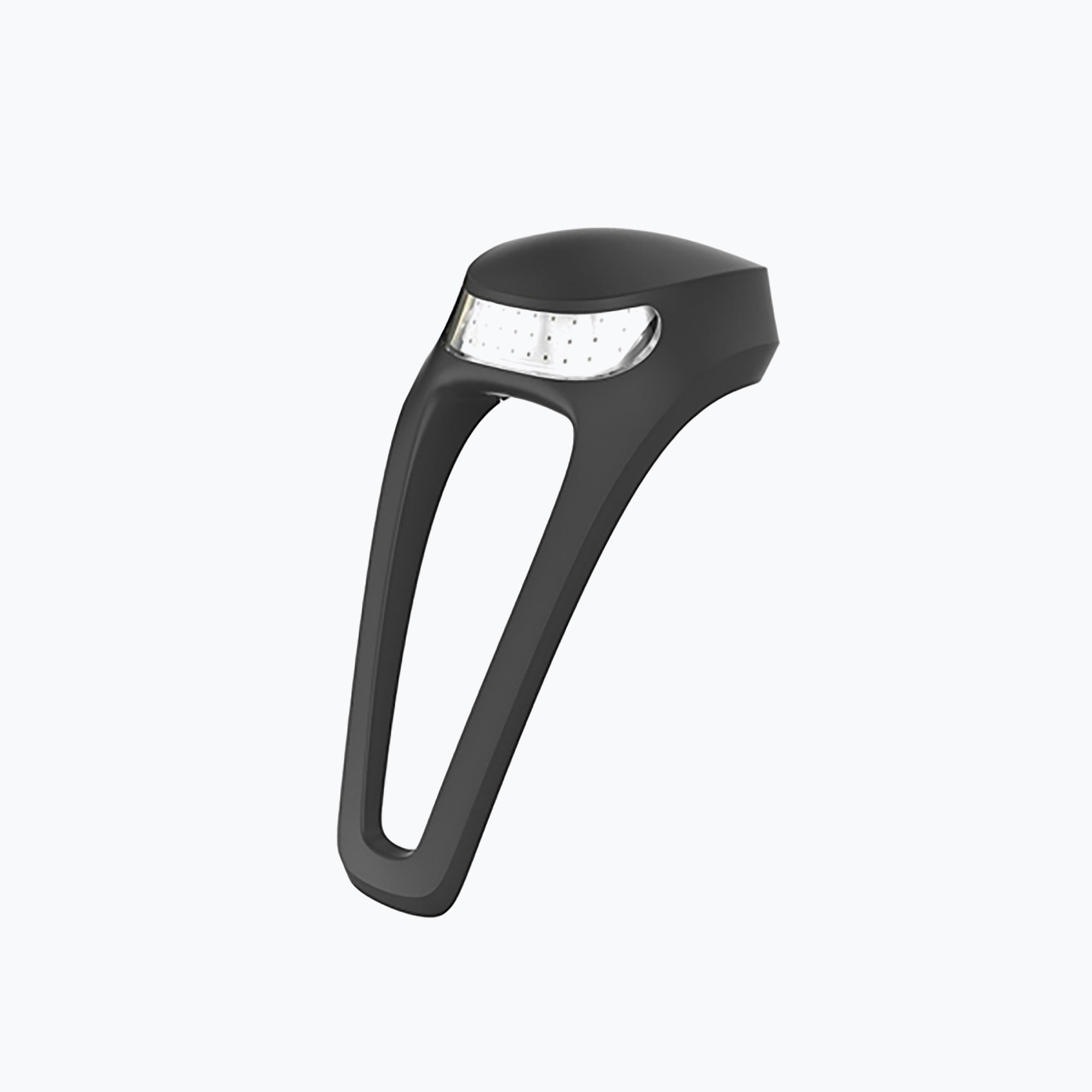 28%-kal olcsóbban.  Knog Frog V3 hátsó kerékpár lámpa fekete 13132. Méret: 20 lm