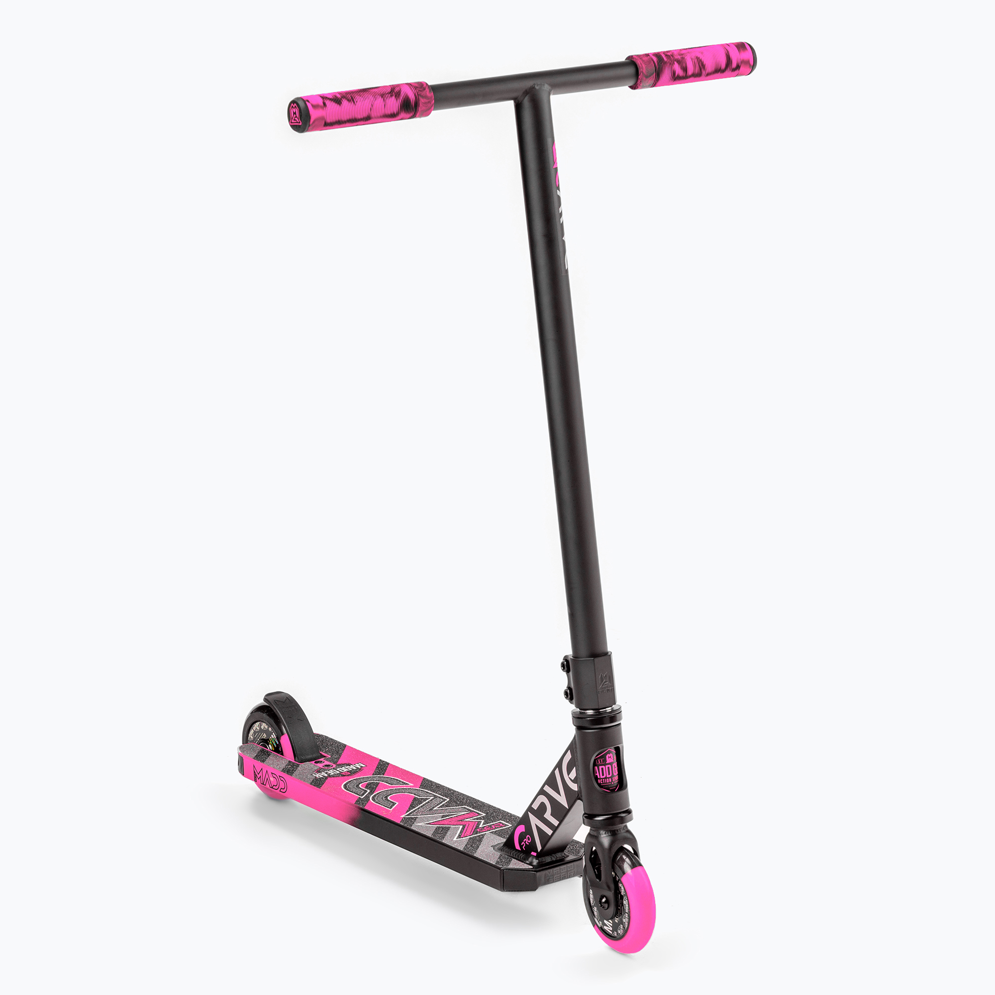 21%-kal olcsóbban.  MGP Madd Gear Carve Pro X freestyle roller rózsaszín 23408. Méret: OS
