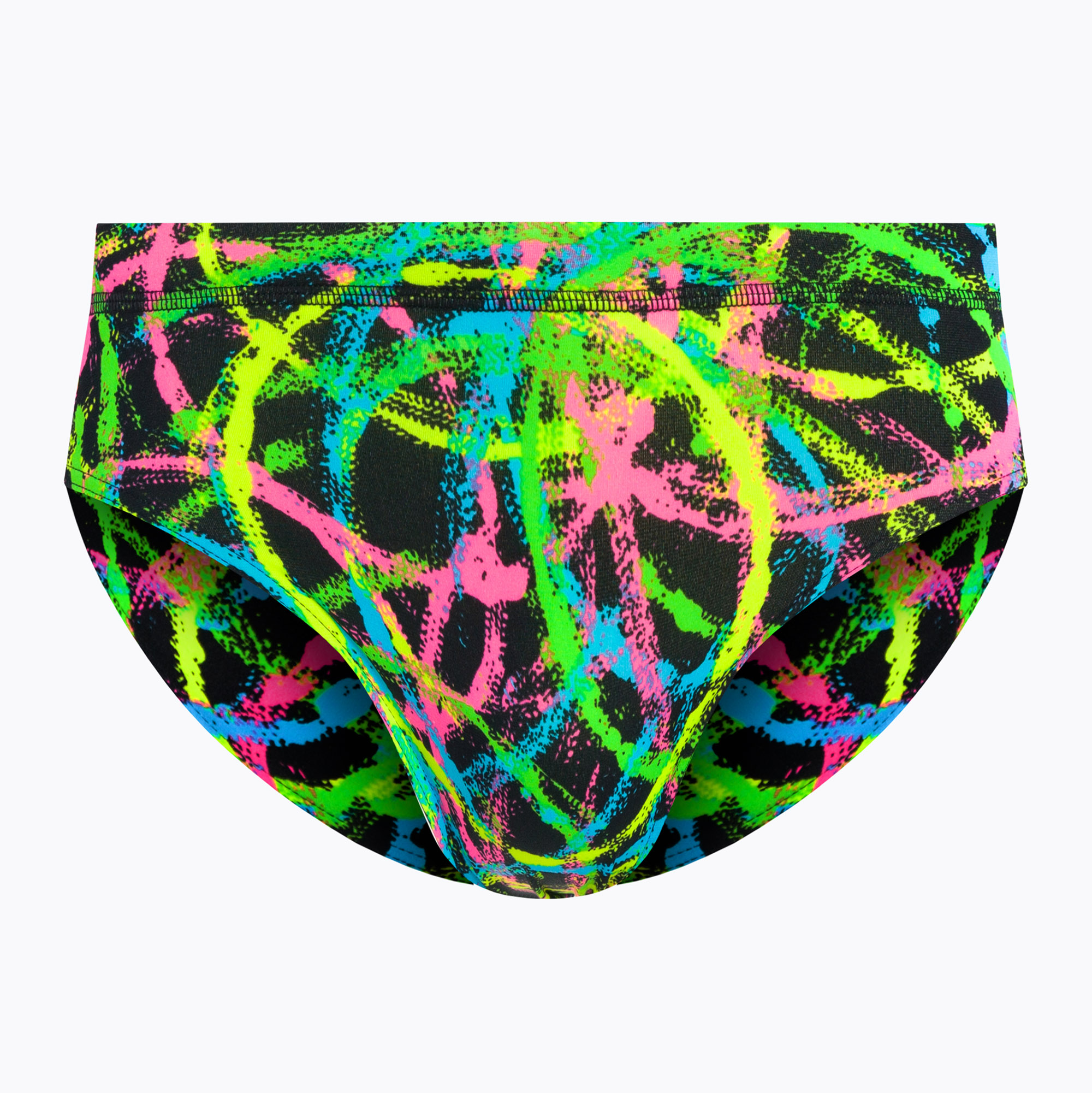 26%-kal olcsóbban.  Férfi fürdőnadrág FUNKY TRUNKS Klasszikus fürdőnadrág szín FT35M71393. Méret: XS