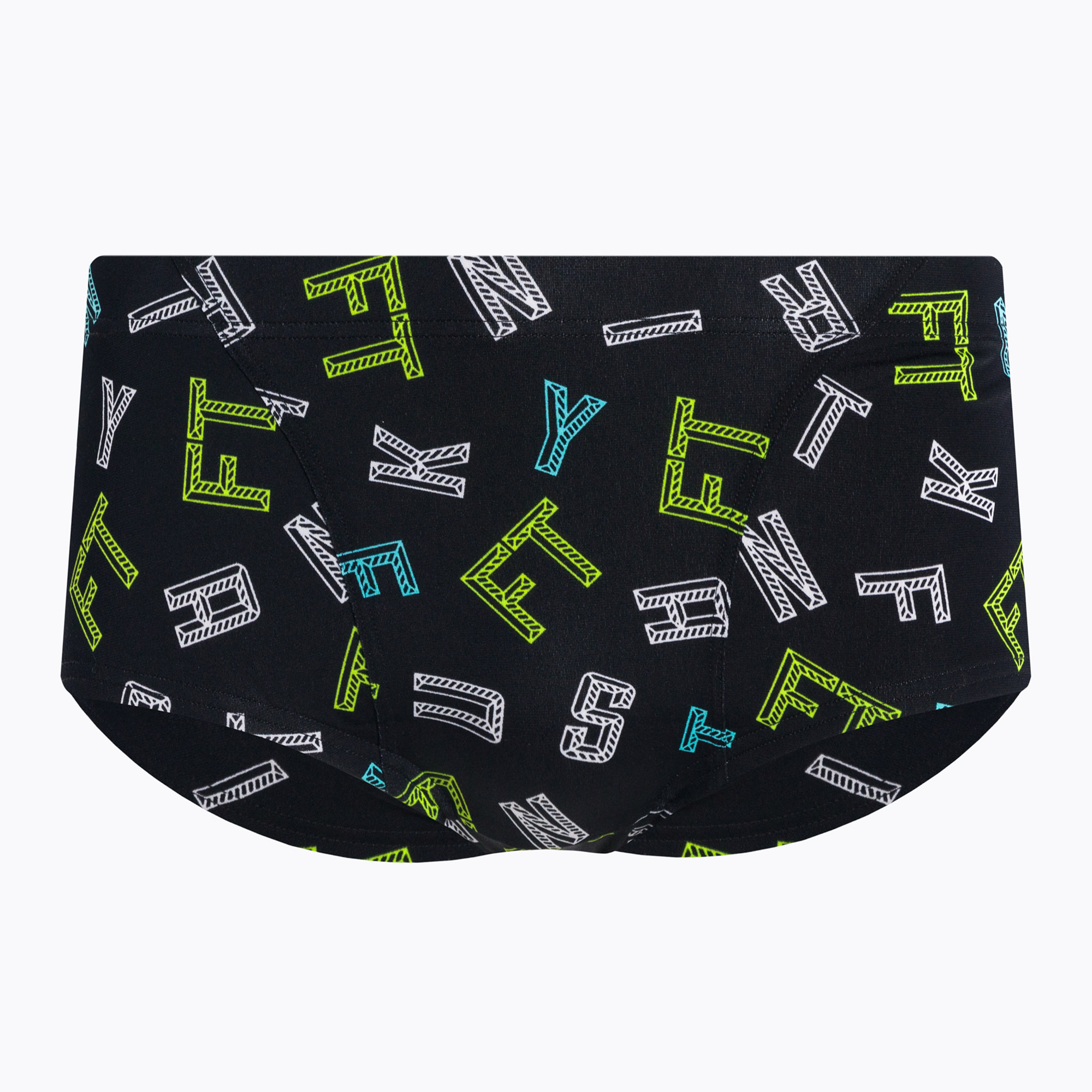 24%-kal olcsóbban.  Férfi fürdőnadrág FUNKY TRUNKS Klasszikus fürdőnadrág fekete FTS001M71400. Méret: XS