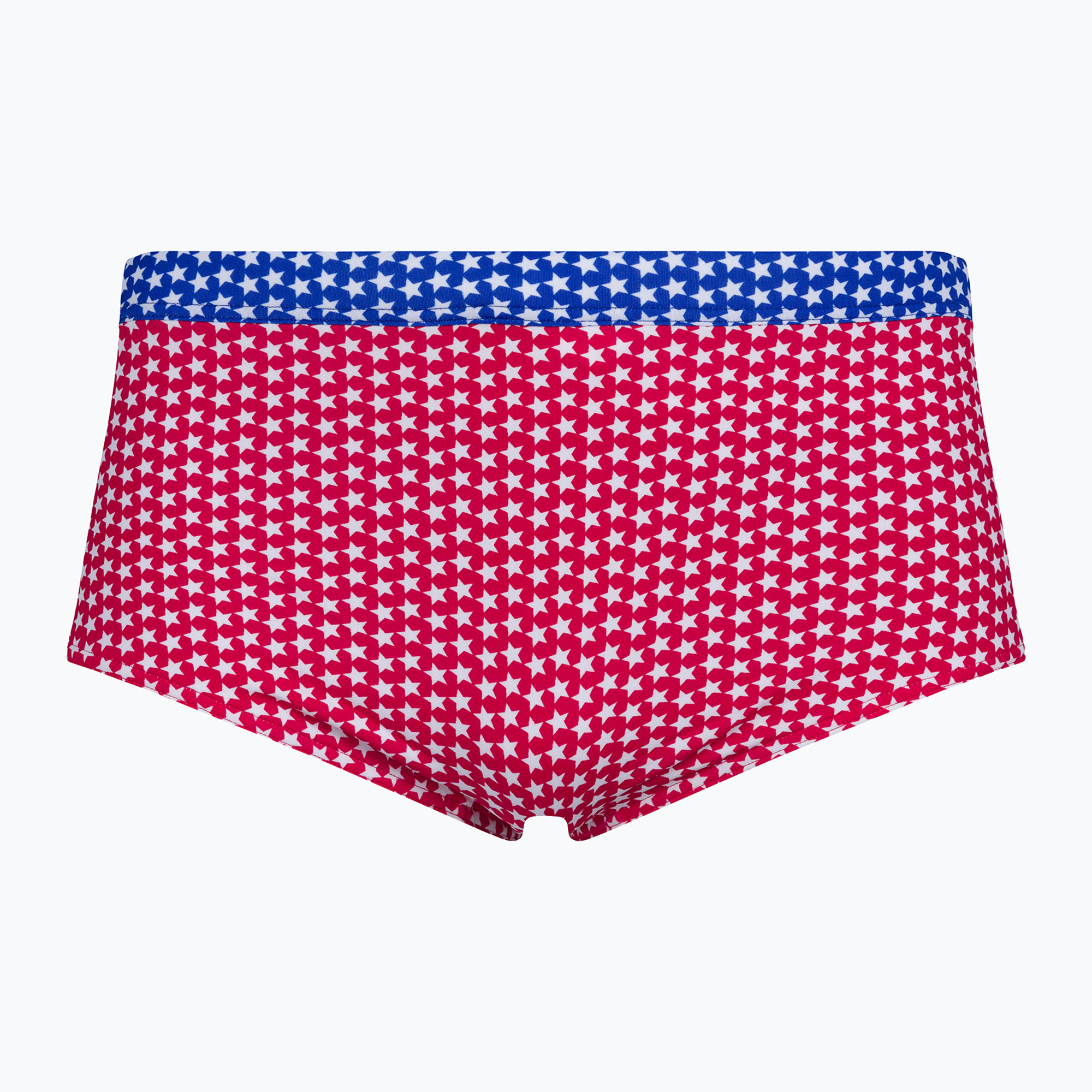 16%-kal olcsóbban.  Férfi Funky Trunks Sidewinder star power úszó boxeralsó. Méret: 38