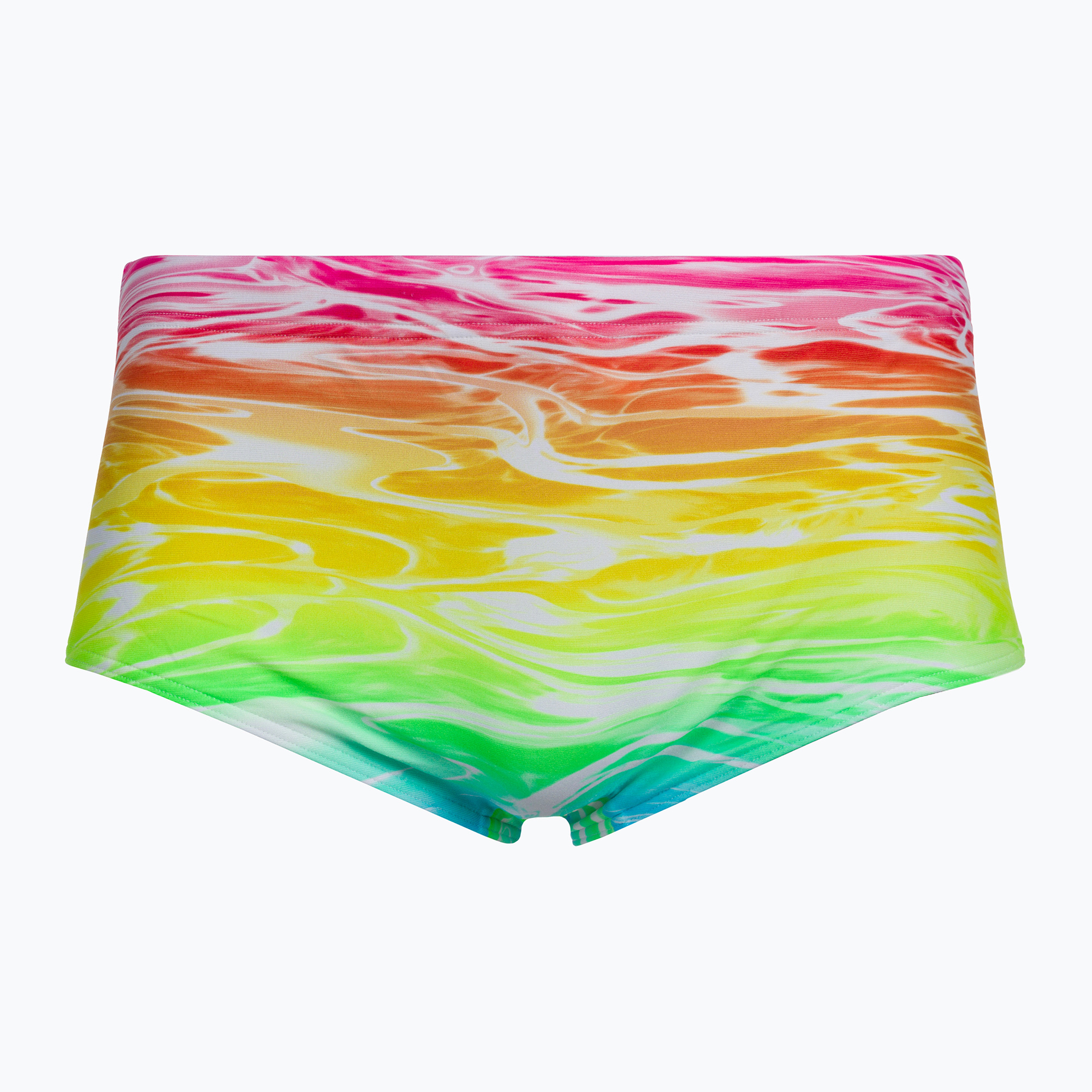 16%-kal olcsóbban.  Férfi Funky Trunks Sidewinder úszó boxeralsó Lake Acid. Méret: 32
