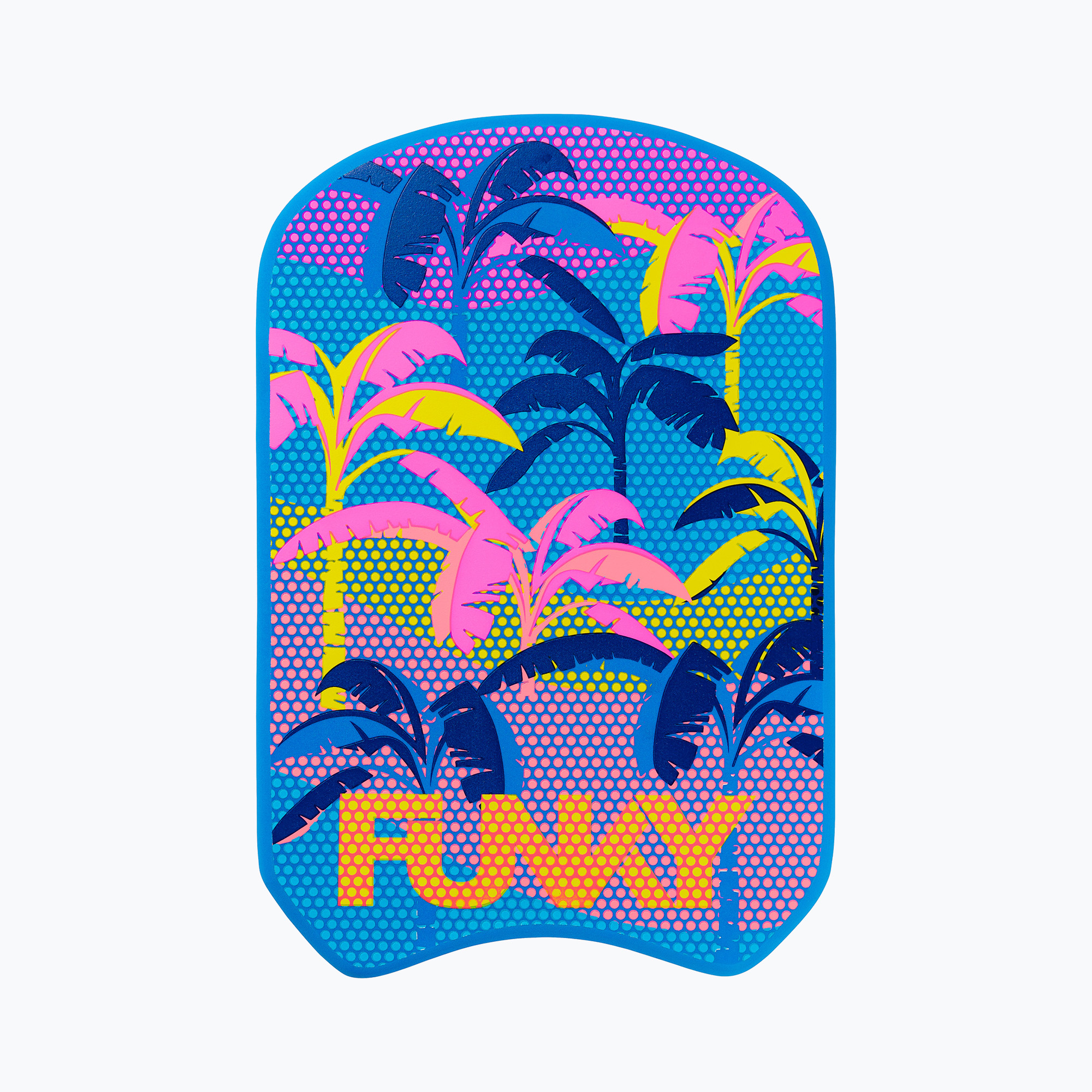 19%-kal olcsóbban.  Funky Training Kickboard palm a lot. Méret: OS