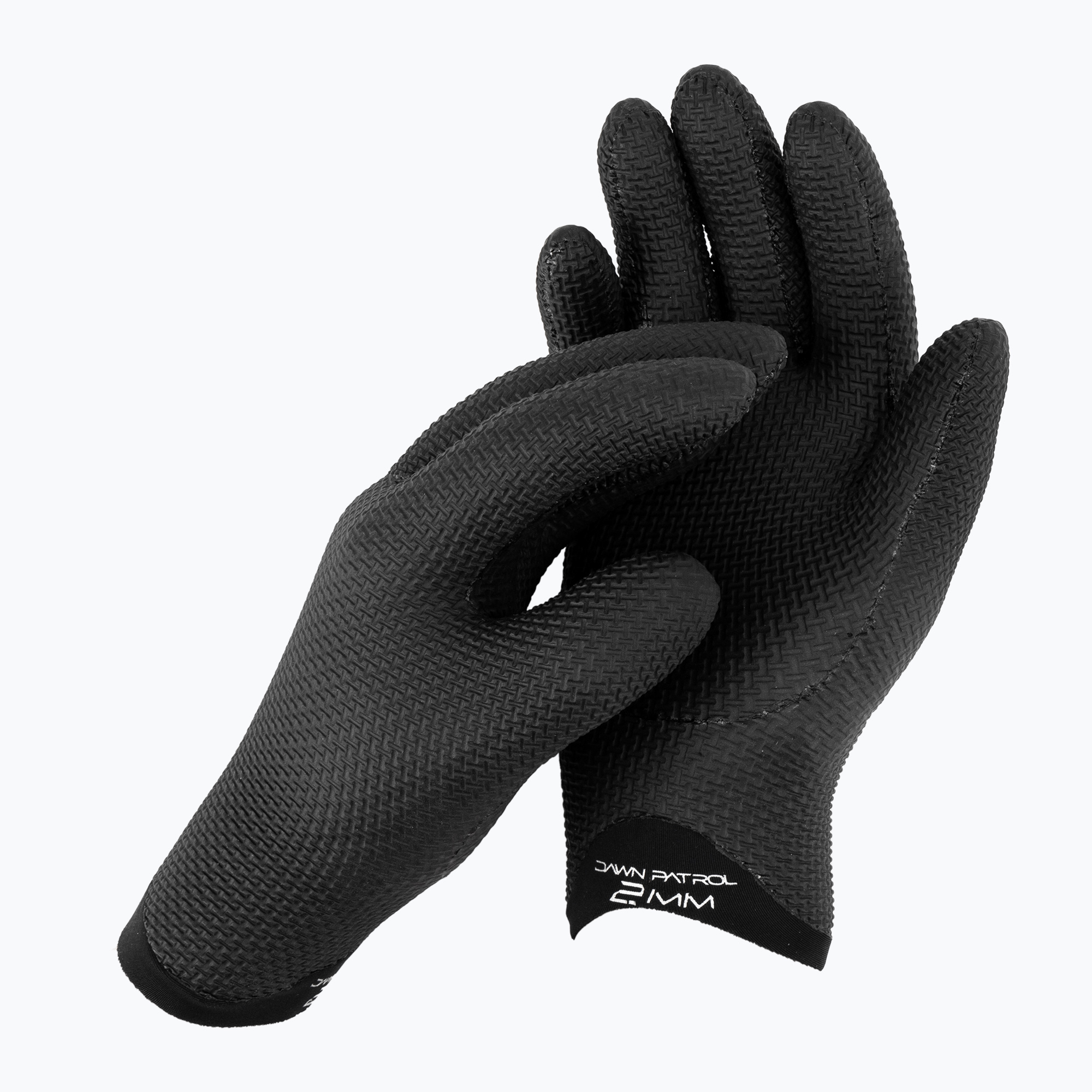 15%-kal olcsóbban.  Rip Curl Dawn Patrol gyermek neoprén kesztyű 2mm 90 fekete WGLLAJ. Méret: 16