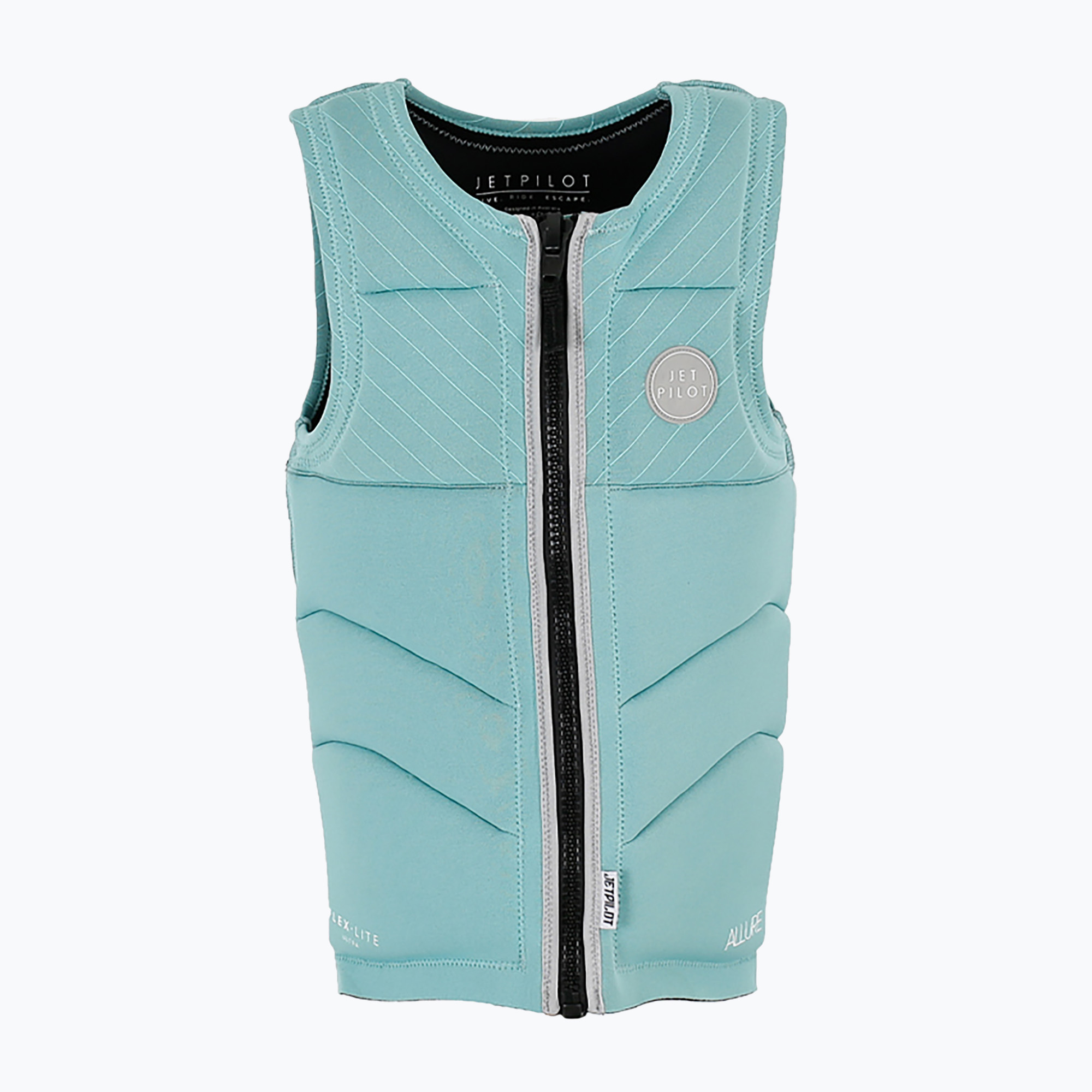 Jetpilot Allure Neo kék biztonsági mellény 2104402. Méret: S