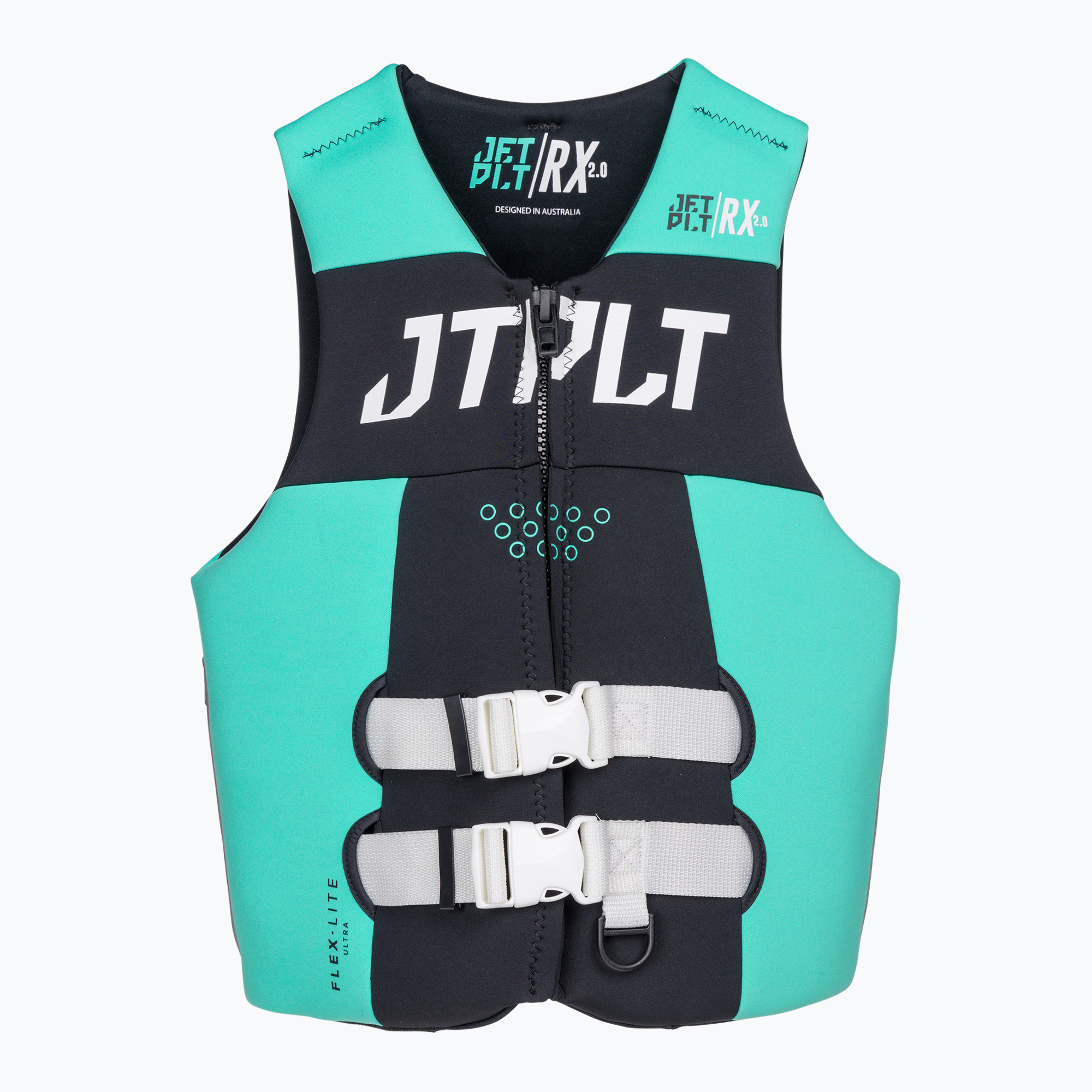 Női mentőmellény Jetpilot RX F/E Neo fekete/kék 2209602. Méret: M