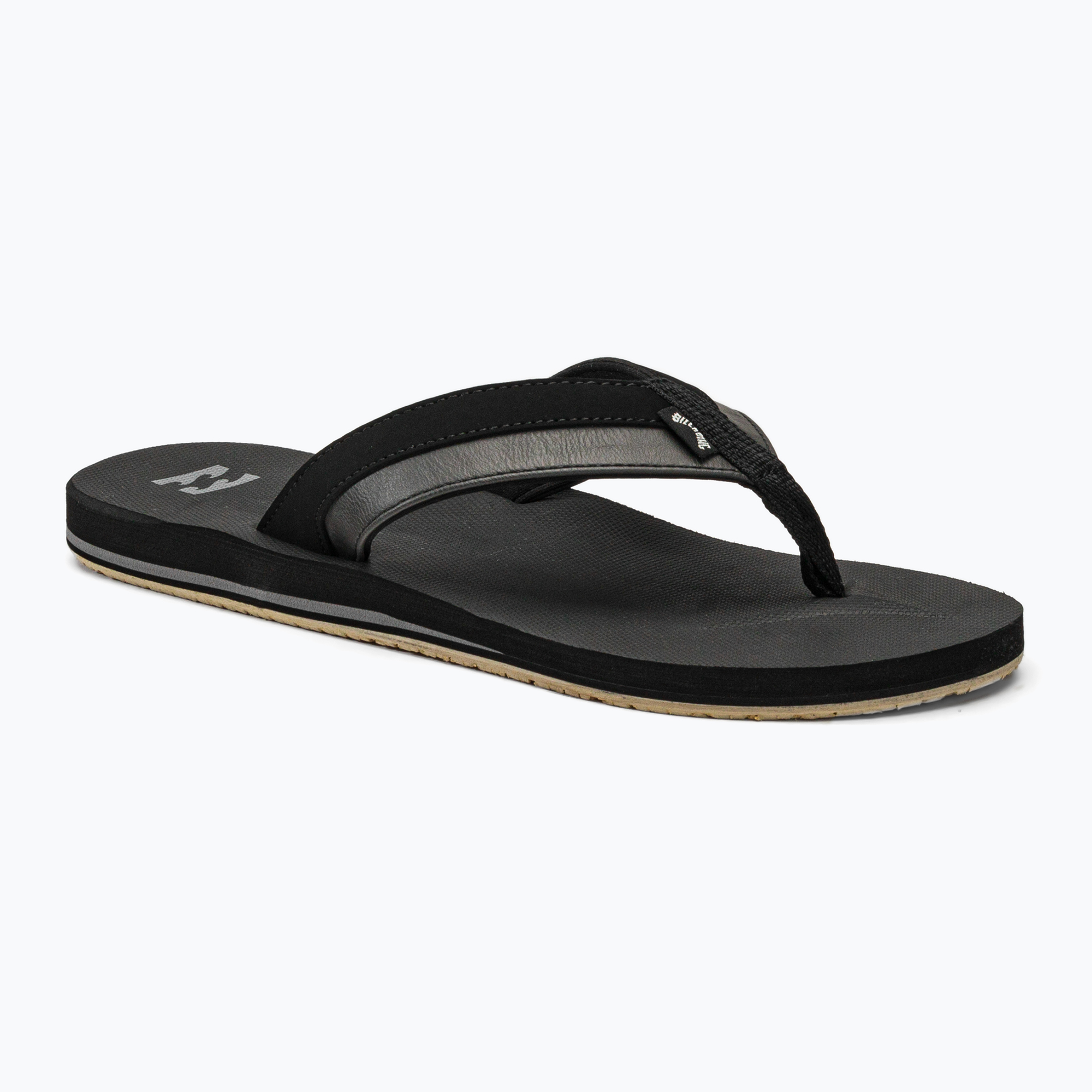 39%-kal olcsóbban.  Férfi flip flopok Billabong All Day Impact black. Méret: 40 (7 US)