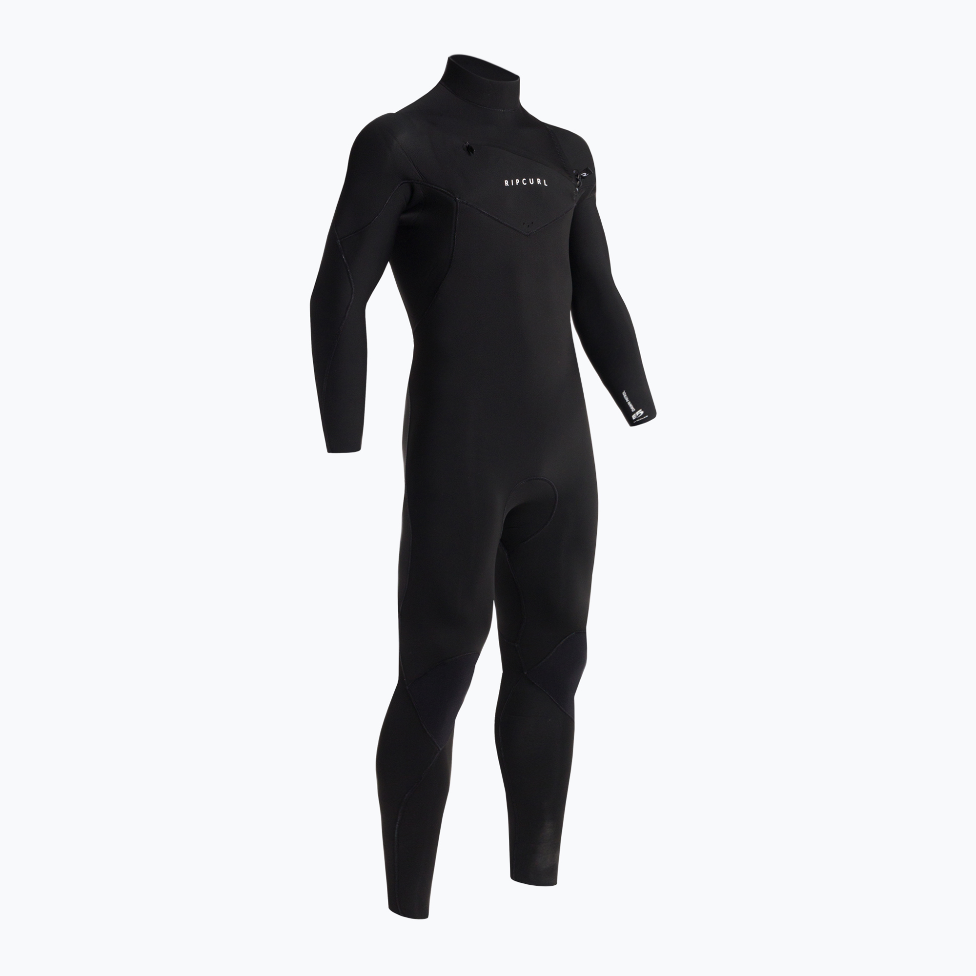 29%-kal olcsóbban.  Férfi Rip Curl Dawn Patrol búvárruha Perf 5/3mm fekete WSM9GM. Méret: MT