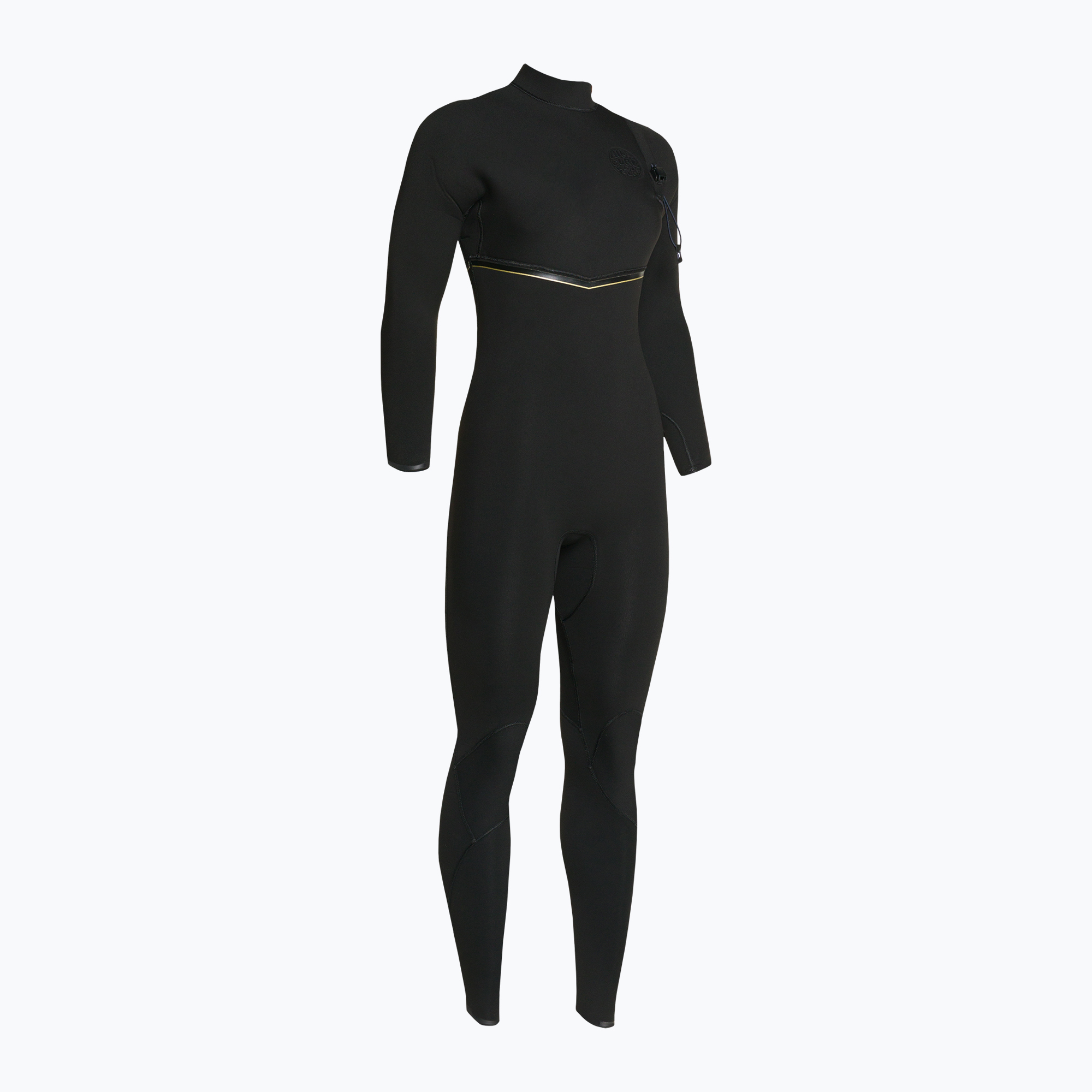 20%-kal olcsóbban.  Női Rip Curl Ebomb LTD 4/3mm úszóhab fekete WSMYUG WSMYUG. Méret: 6