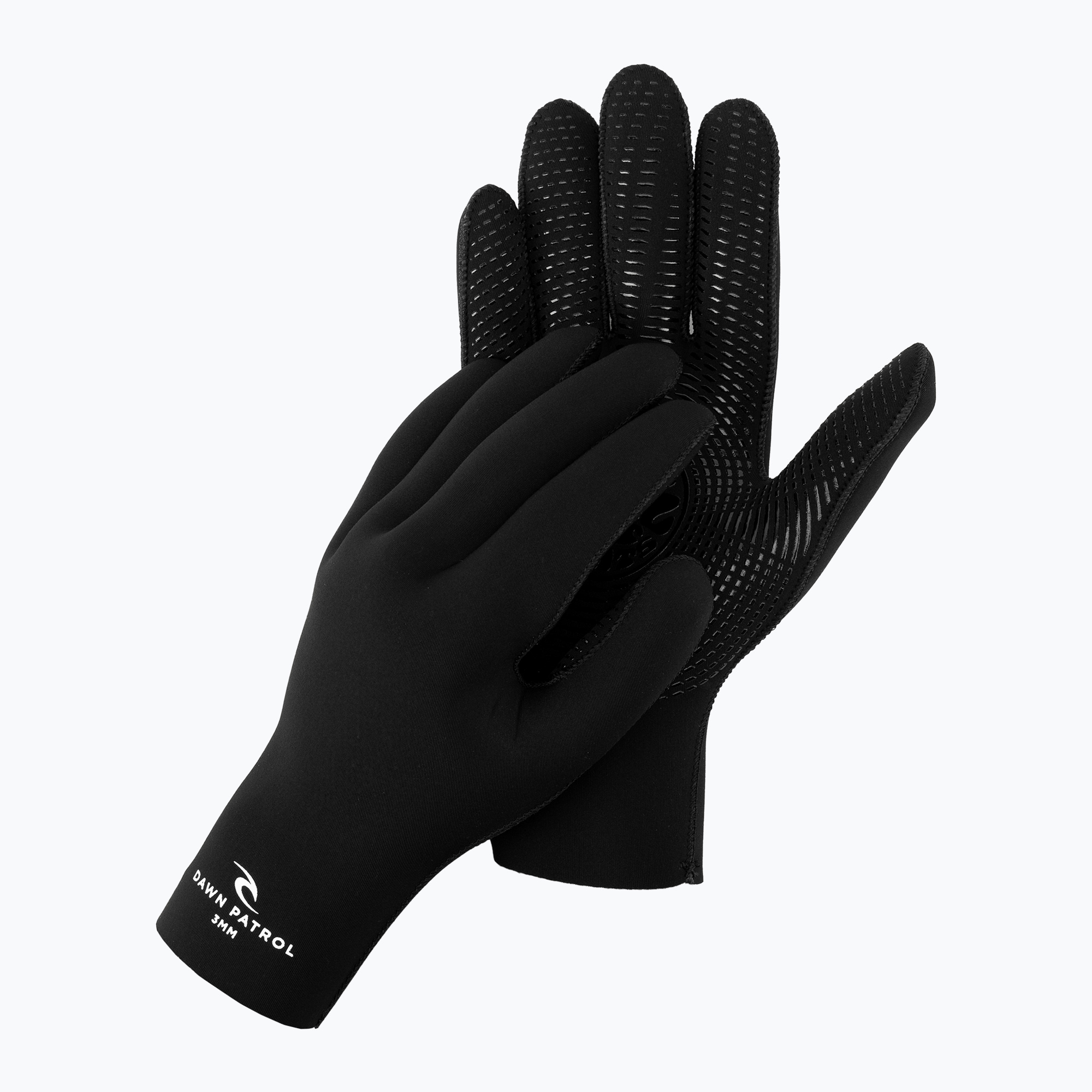 15%-kal olcsóbban.  Rip Curl Dawn Patrol neoprén kesztyű 3mm 90 fekete WGLYBM. Méret: XL