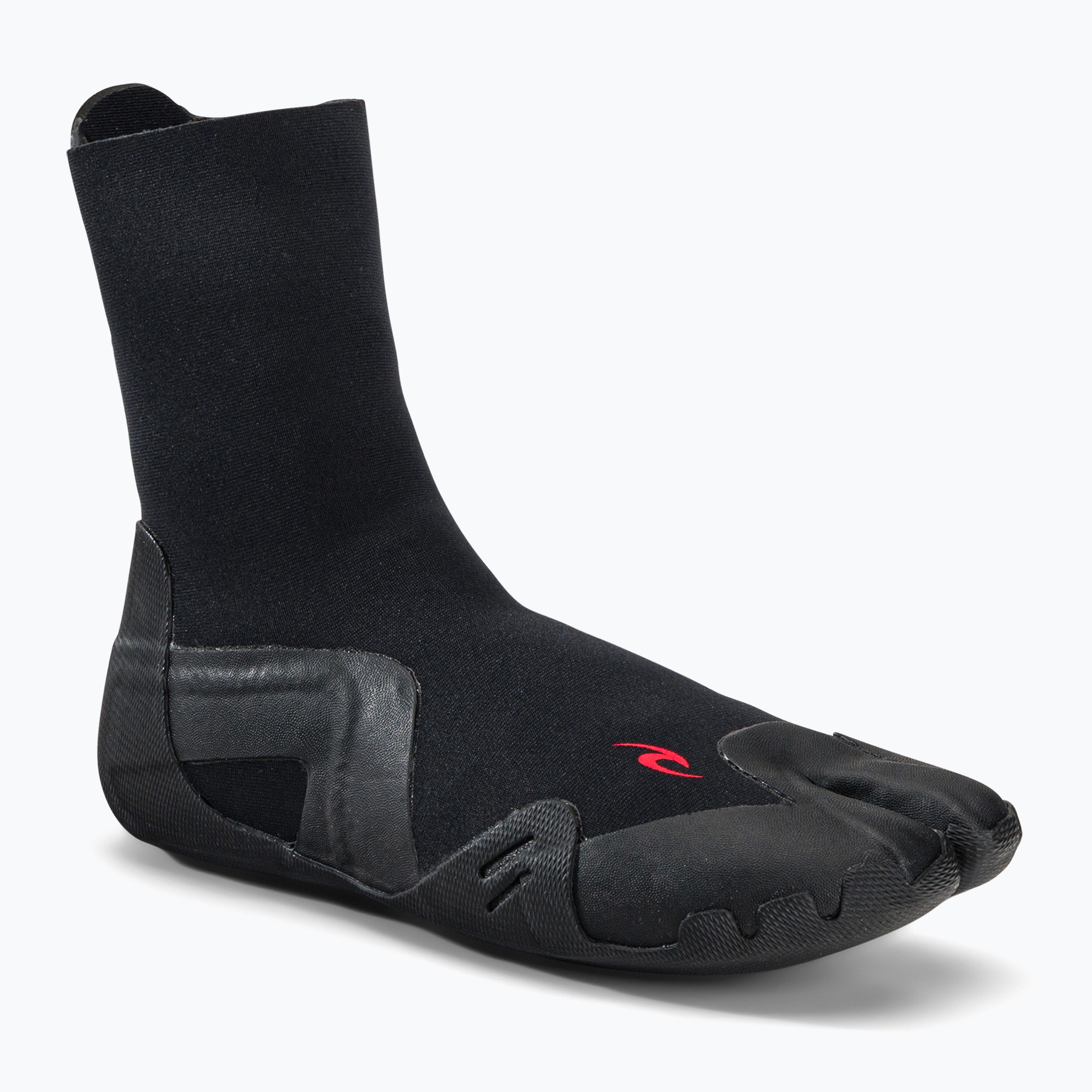 15%-kal olcsóbban.  Rip Curl Omega 3 mm S/Toe Zip 90 neoprén bakancs fekete WBOYAM. Méret: 42 (9 US)