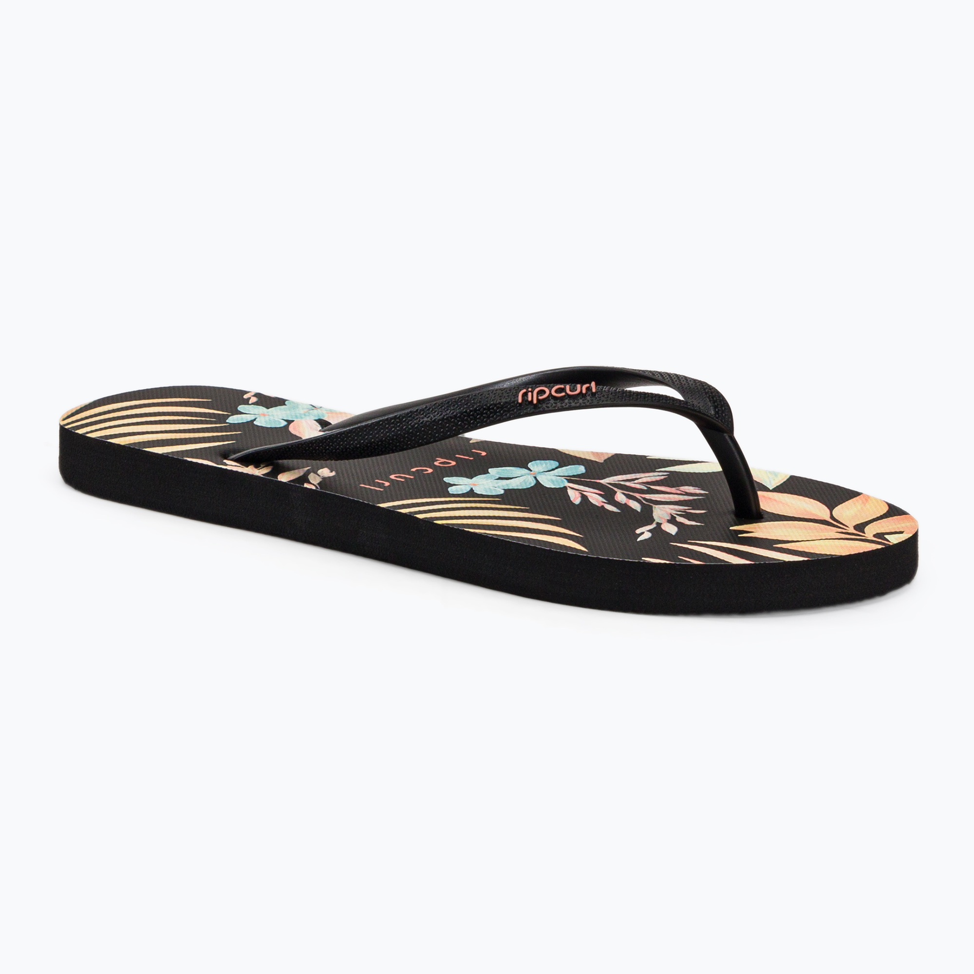 36%-kal olcsóbban.  Női Rip Curl Sun Dance 90 flip flopok fekete 15TWOT. Méret: 36 EU