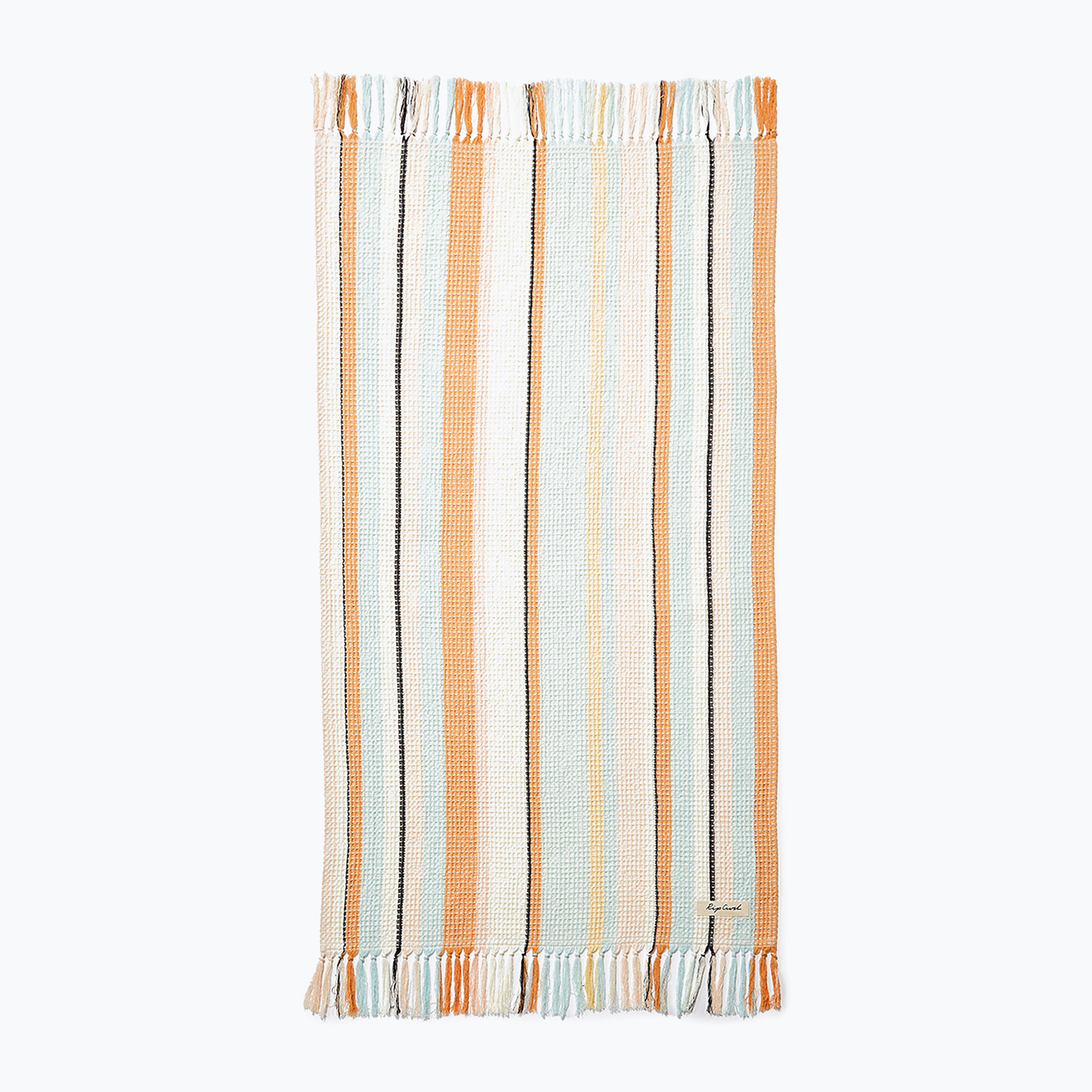 39%-kal olcsóbban.  Rip Curl Waffle Standard törölköző 3282 szín 00FWTO. Méret: OS
