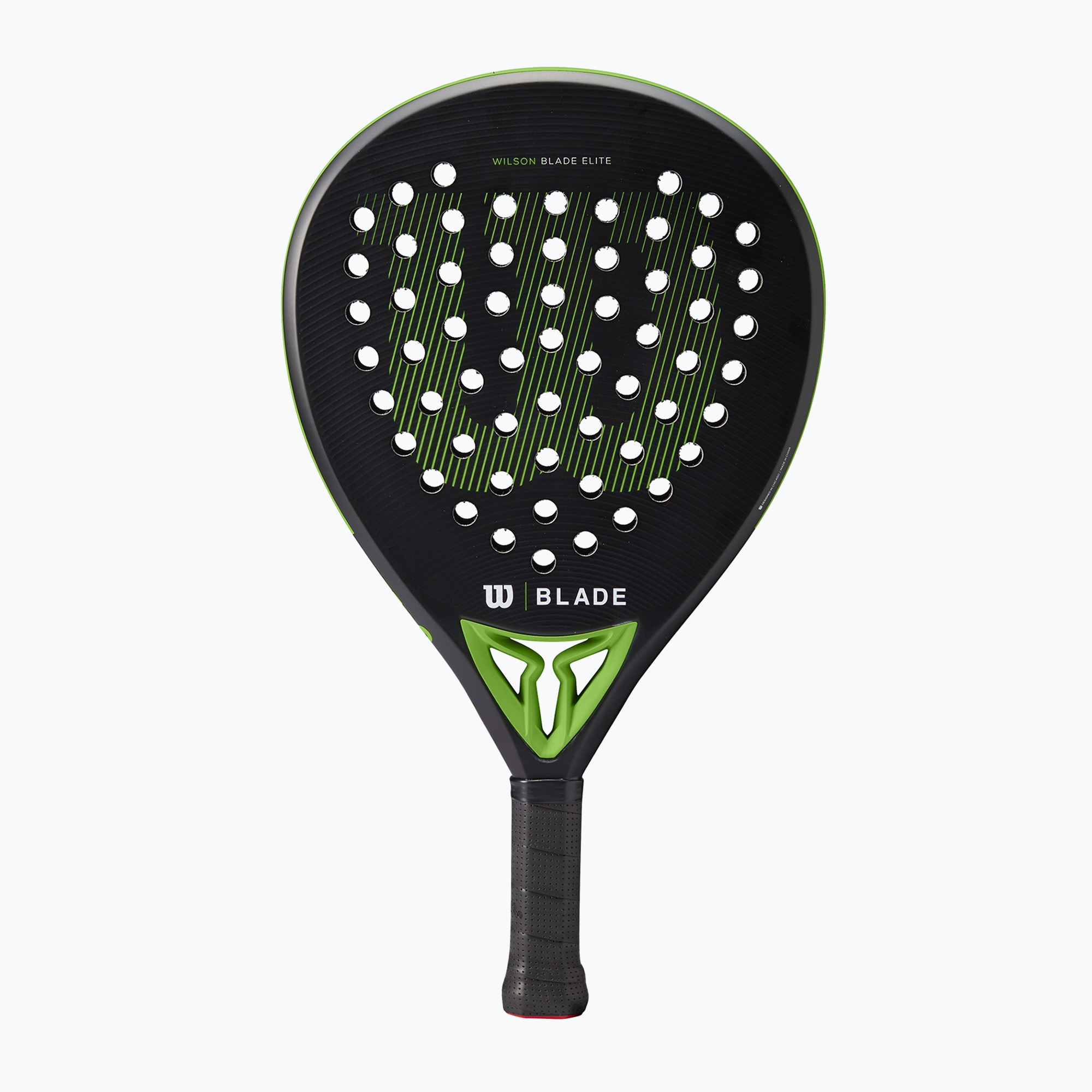 31%-kal olcsóbban.  paddle útő Wilson Blade Elite V2. Méret: OS
