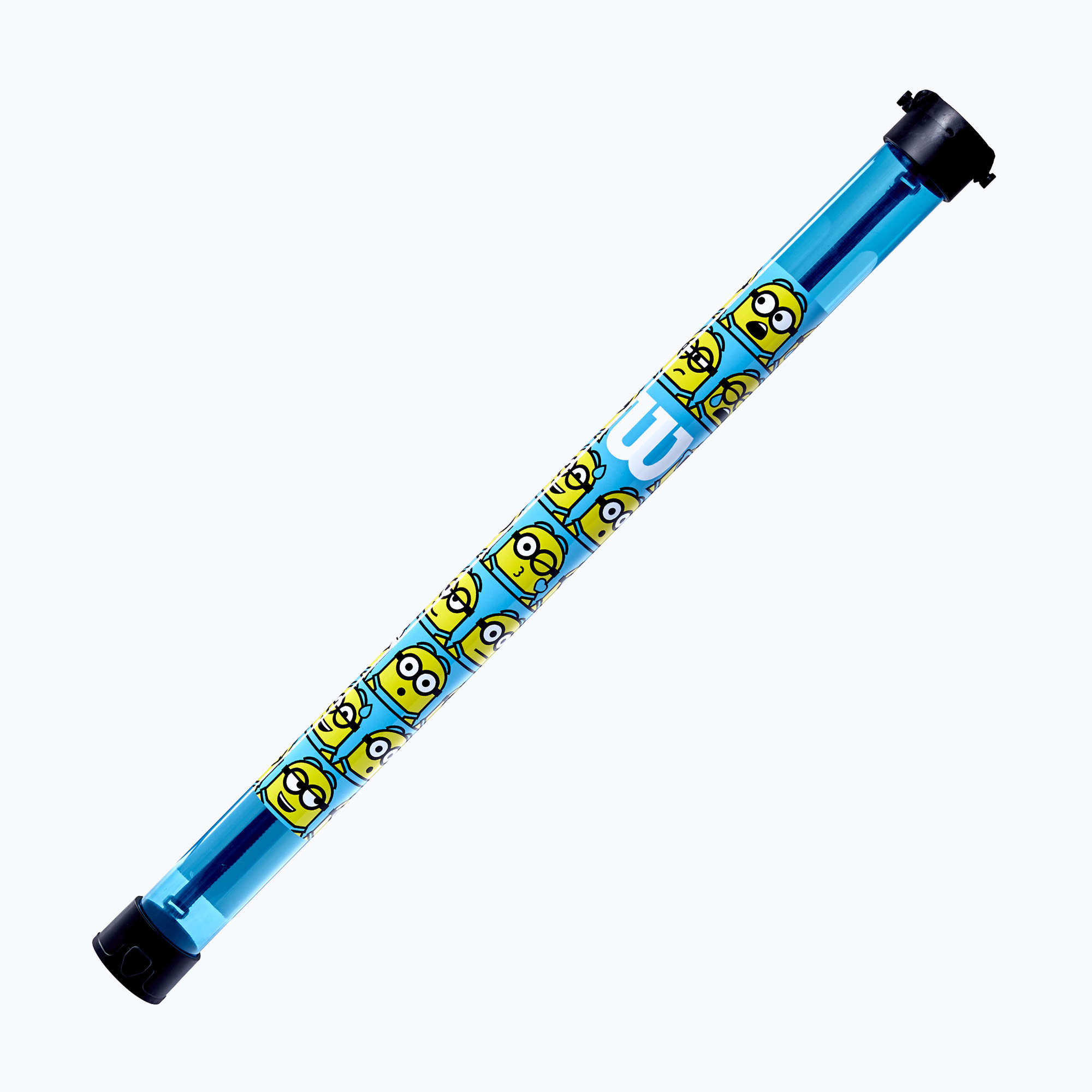 10%-kal olcsóbban.  Wilson Minions teniszlabda cső kék WR8414601001. Méret: OS