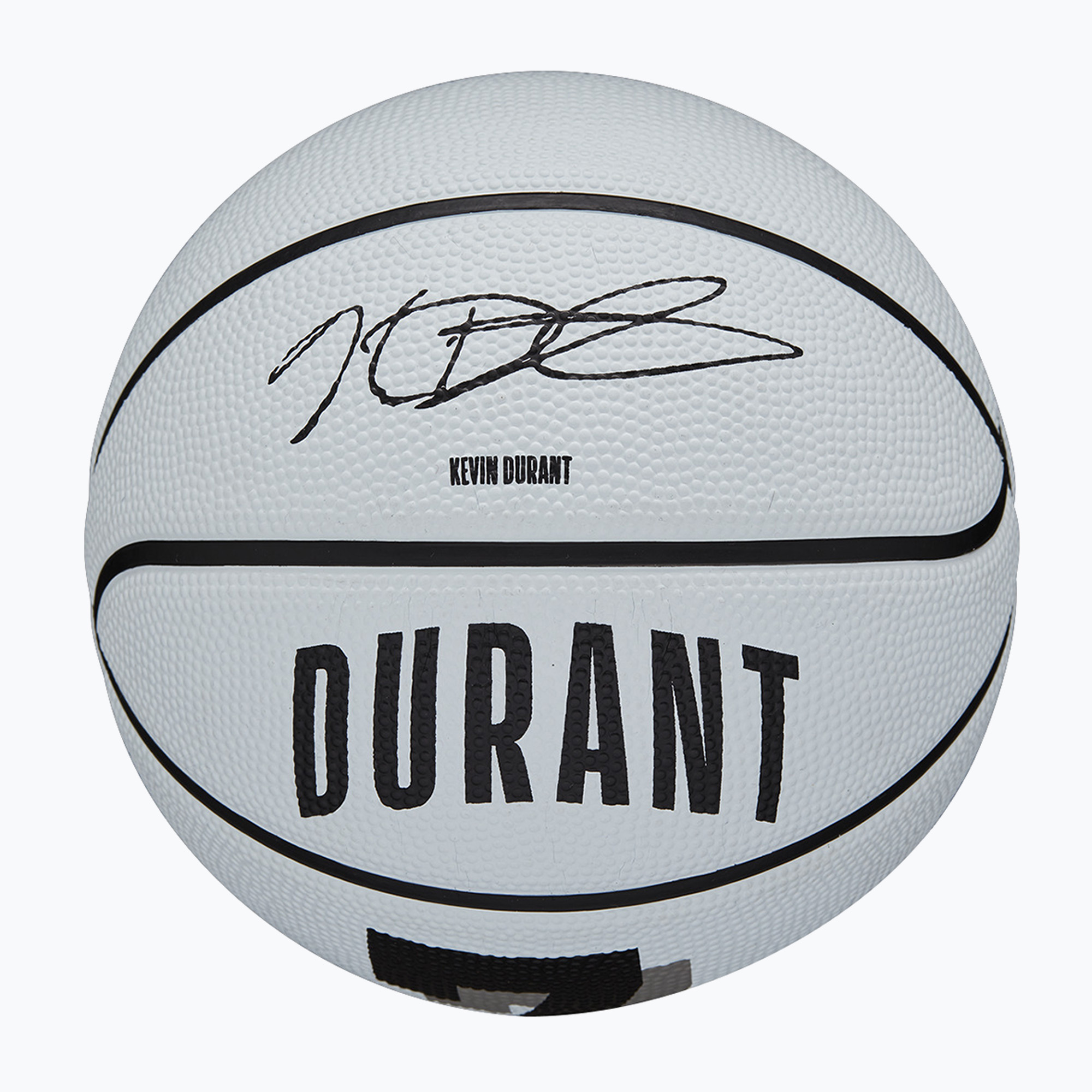 14%-kal olcsóbban.  Wilson NBA Player Icon Mini Durant kosárlabda WZ4007301XB3 méret 3. Méret: 3