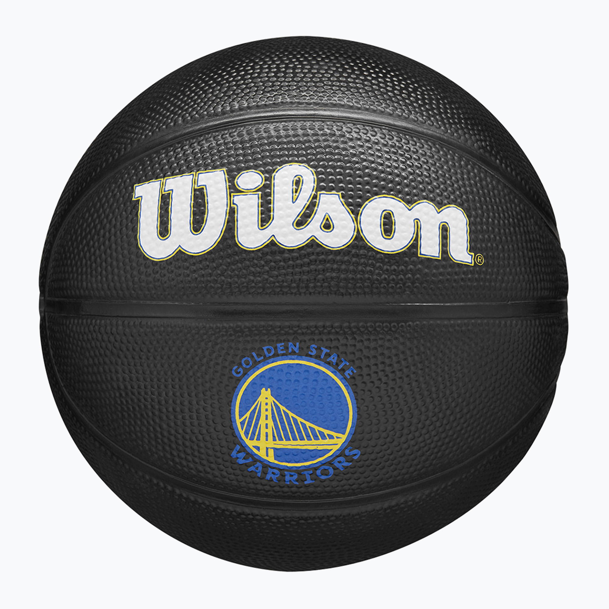 21%-kal olcsóbban.  Wilson NBA Tribute Mini Golden State Warriors kosárlabda WZ4017608XB3 méret 3. Méret: 3