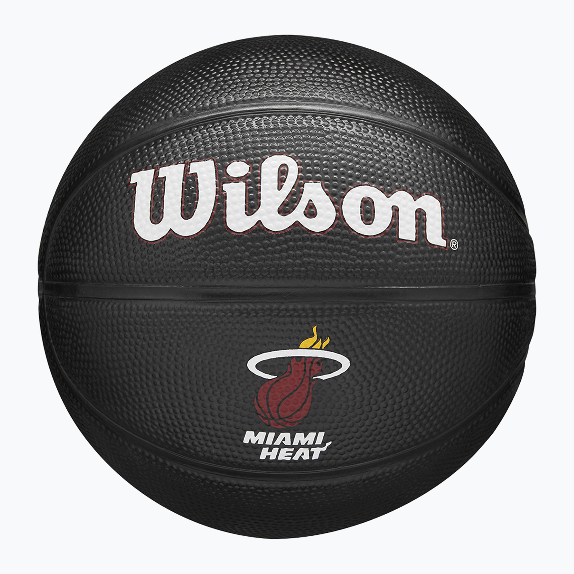21%-kal olcsóbban.  Wilson NBA Tribute Mini Miami Heat kosárlabda WZ4017607XB3 méret 3. Méret: 3