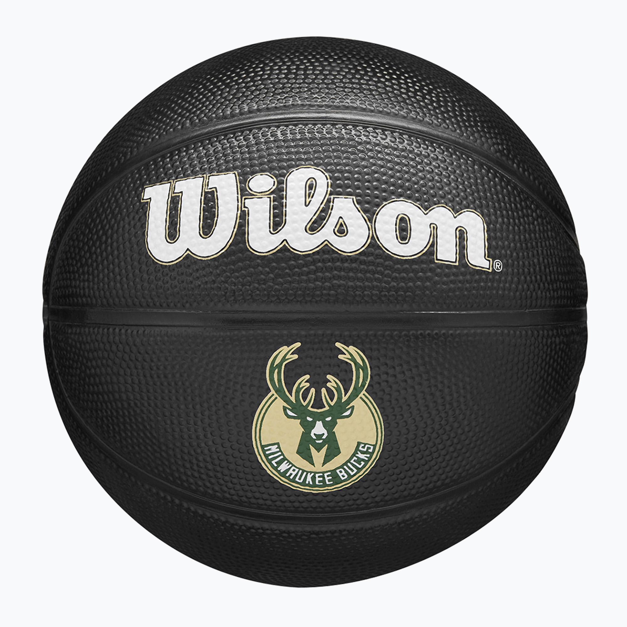 21%-kal olcsóbban.  Wilson NBA Team Tribute Mini Milwaukee Bucks kosárlabda WZ4017606XB3 méret 3. Méret: 3