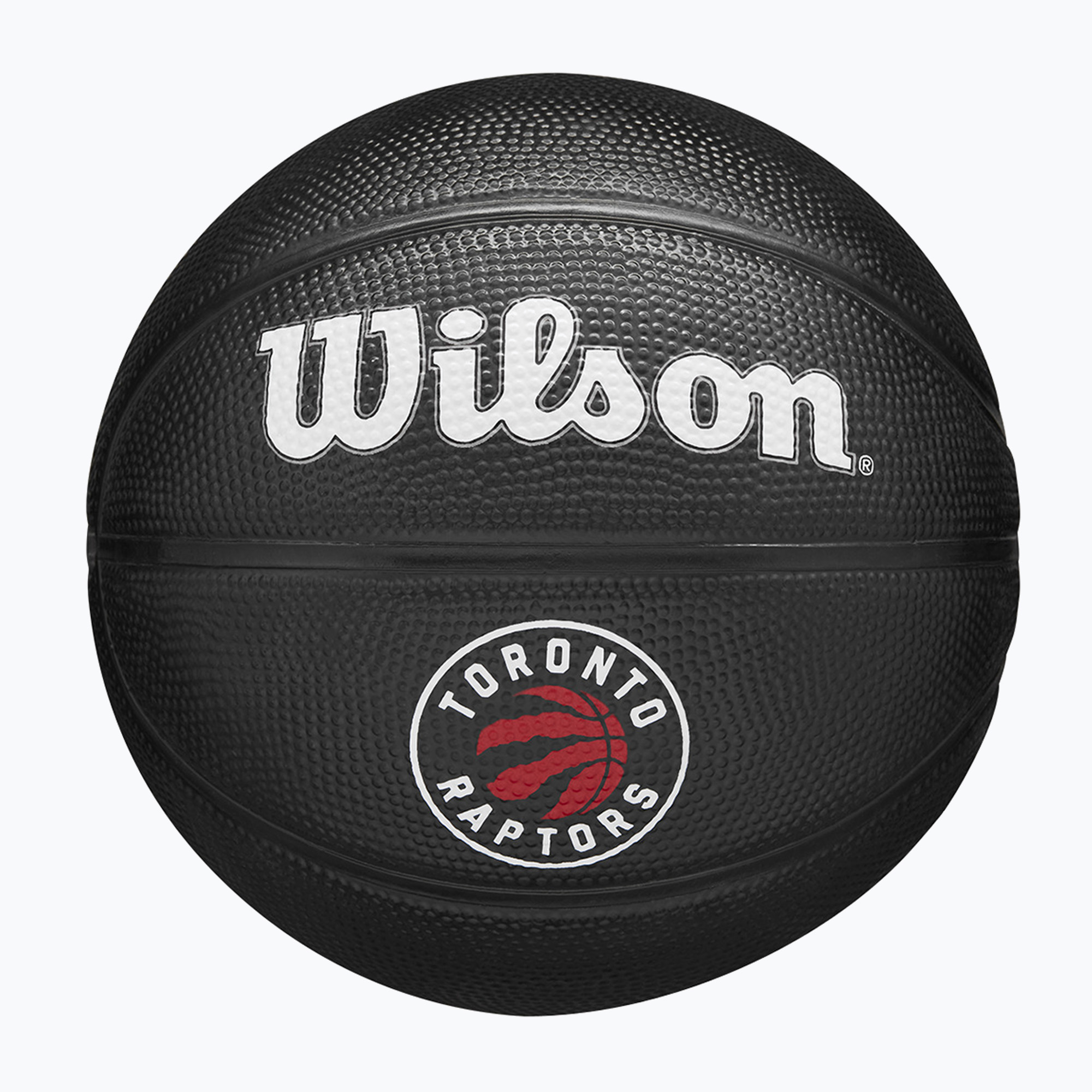 21%-kal olcsóbban.  Wilson NBA Tribute Mini Toronto Raptors kosárlabda WZ4017608XB3 méret 3. Méret: 3