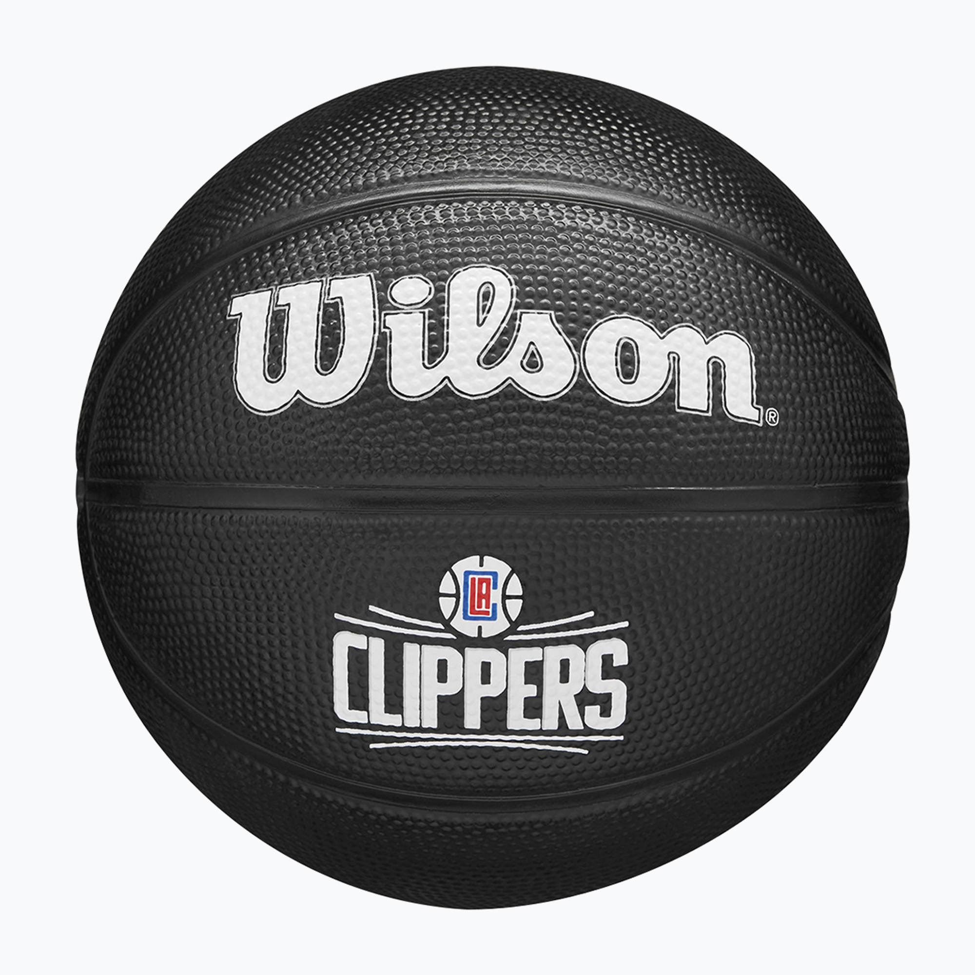 21%-kal olcsóbban.  Wilson NBA Team Tribute Mini Los Angeles Clippers kosárlabda WZ4017612XB3 méret 3. Méret: 3