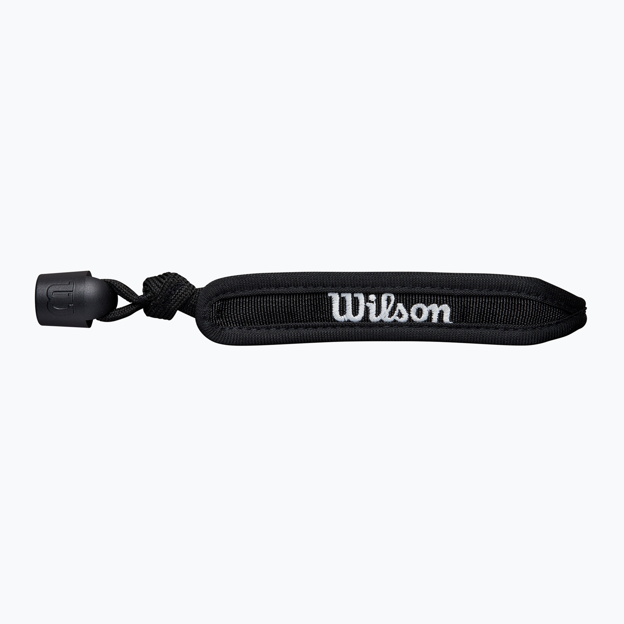 23%-kal olcsóbban.  Wilson csuklópánt Wilson Wrist Cord Comfort Cuff fekete. Méret: OS