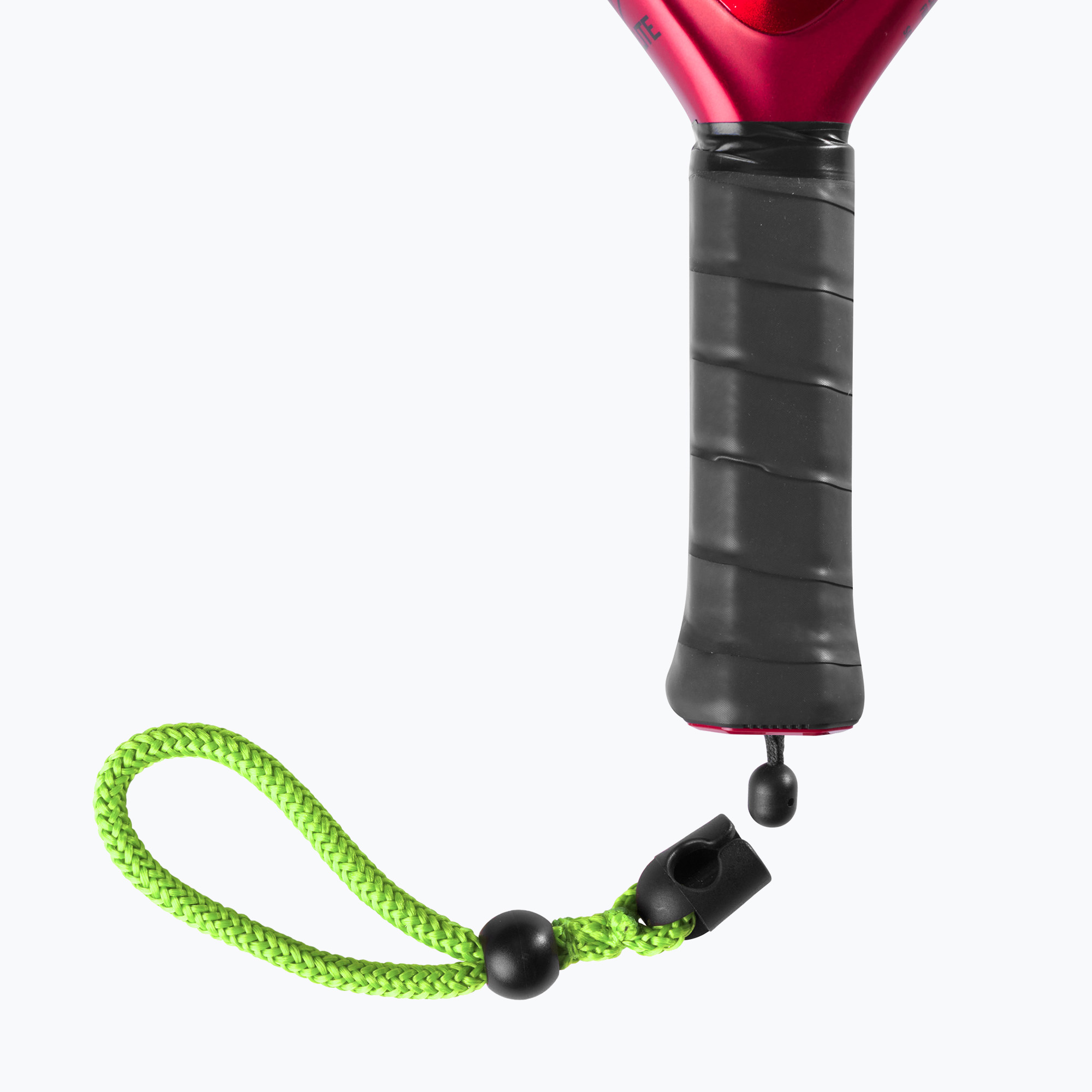 14%-kal olcsóbban.  Wilson Wrist Cord Double Brain Cinch csuklópánt zöld WR8905004001. Méret: OS