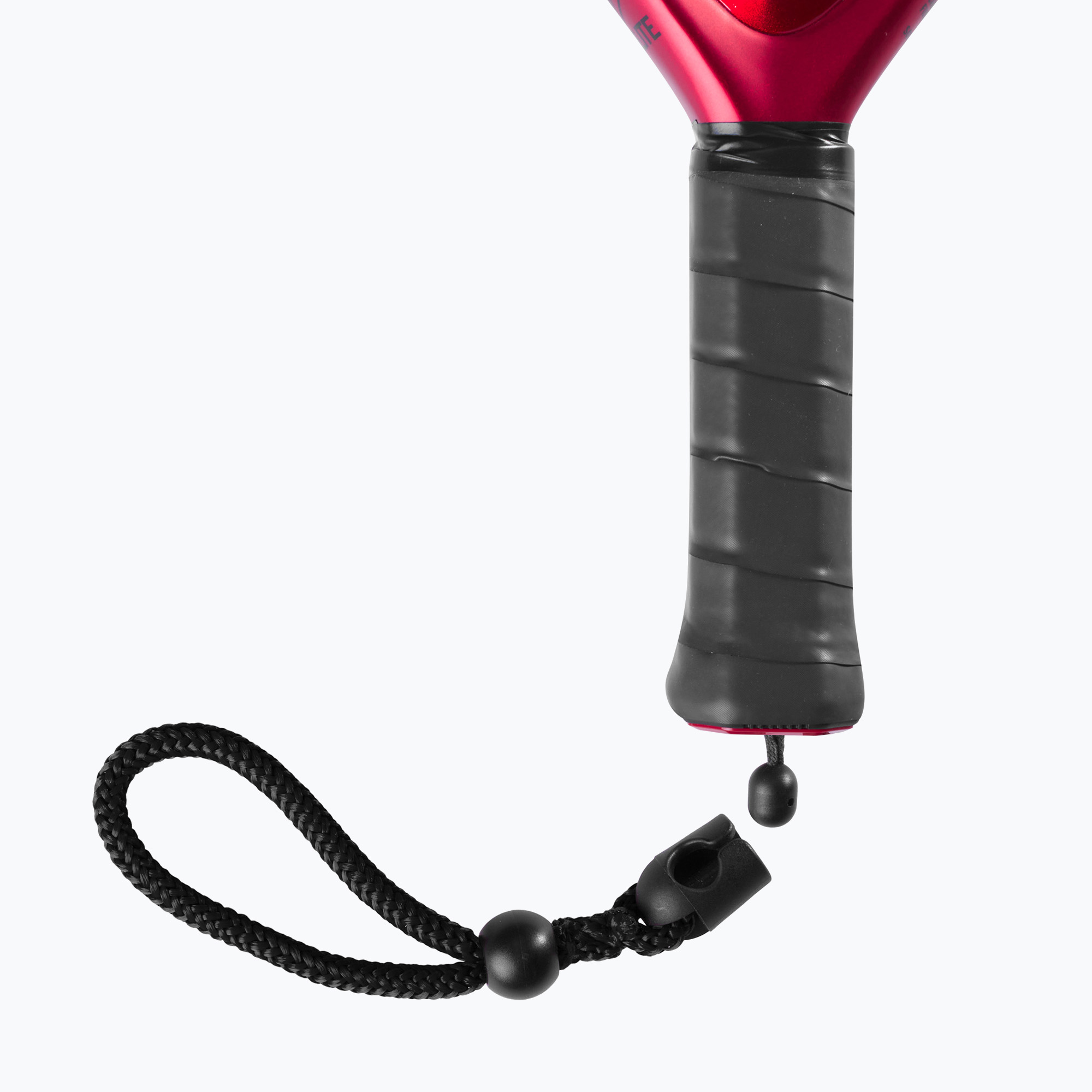 15%-kal olcsóbban.  Wilson Wrist Cord Double Brain Cinch csuklópánt fekete WR8905001001001. Méret: OS
