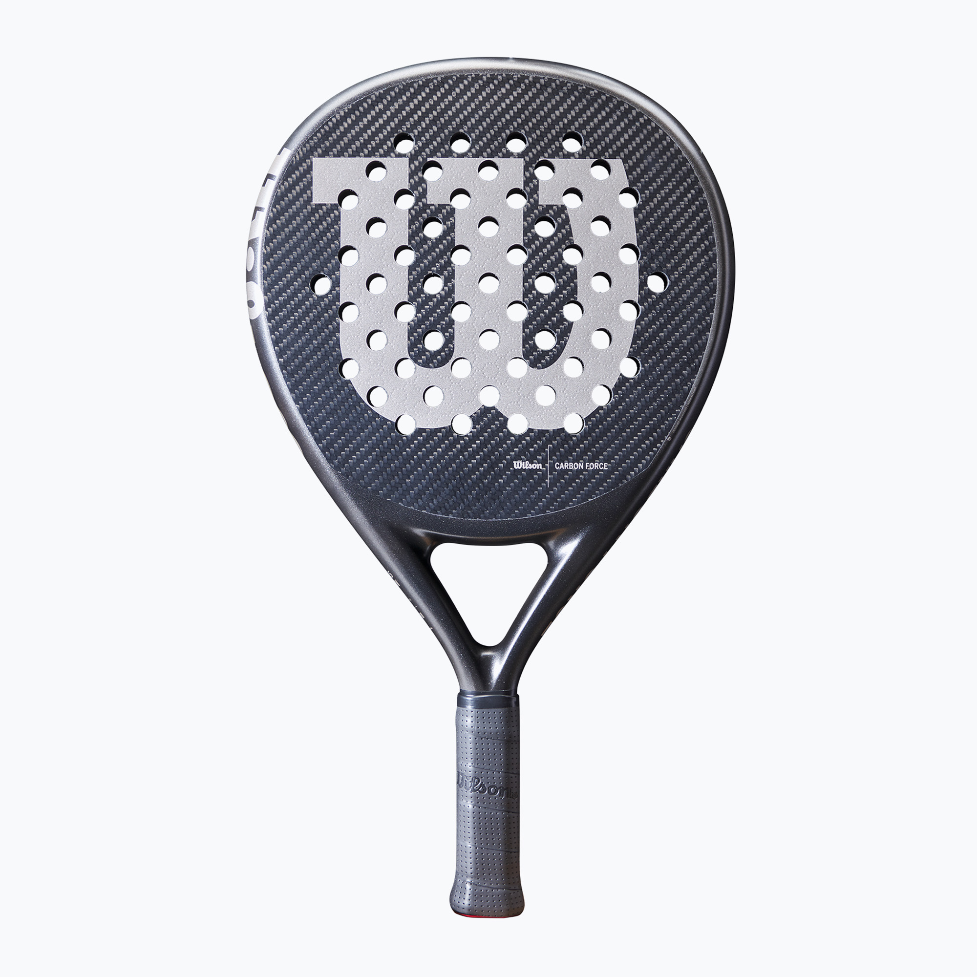 13%-kal olcsóbban.  paddle útő Wilson Carbon Force LT. Méret: OS