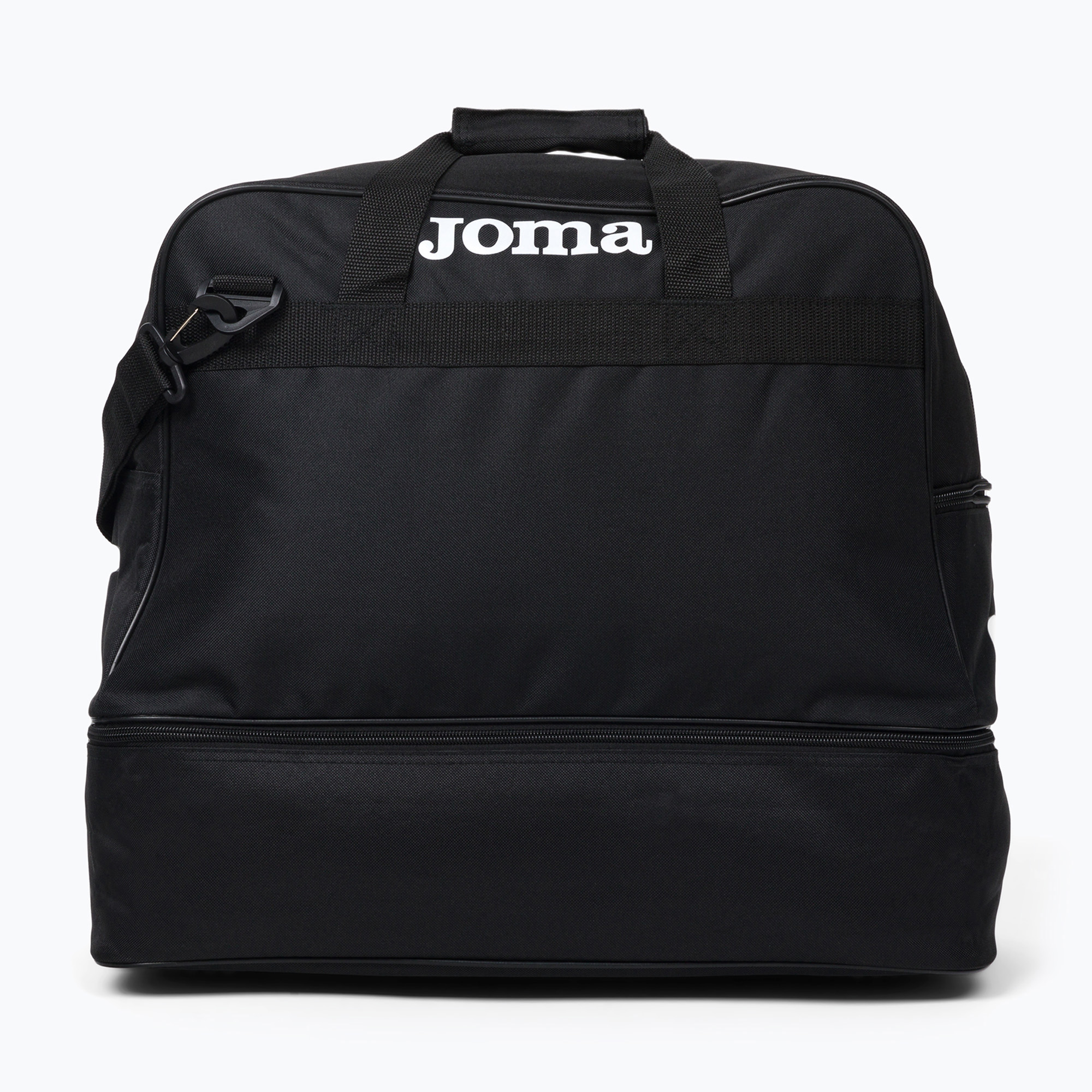 16%-kal olcsóbban.  Joma Training III focitáska fekete 400006.100. Méret: M
