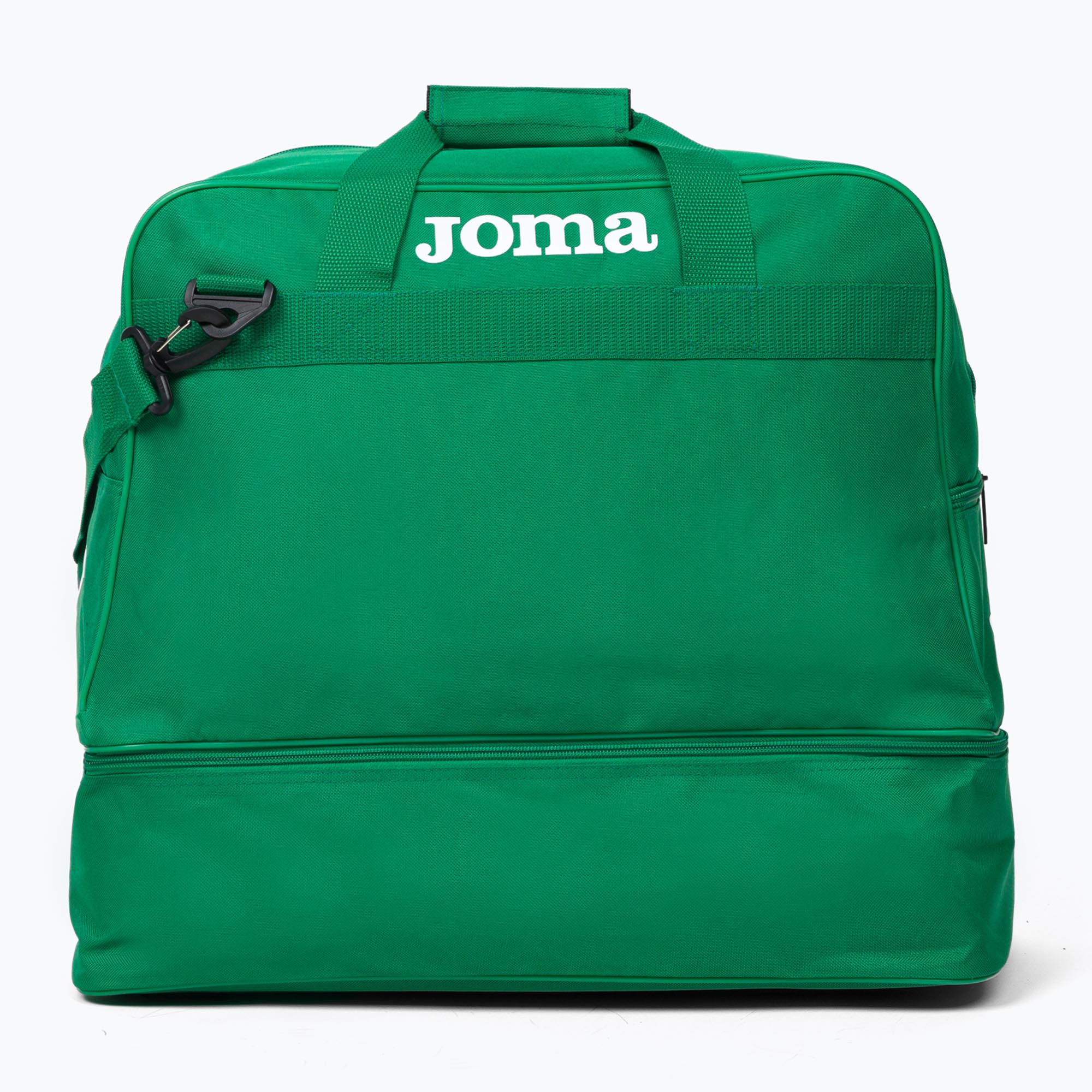 41%-kal olcsóbban.  Joma Training III focitáska zöld 400006.450. Méret: M