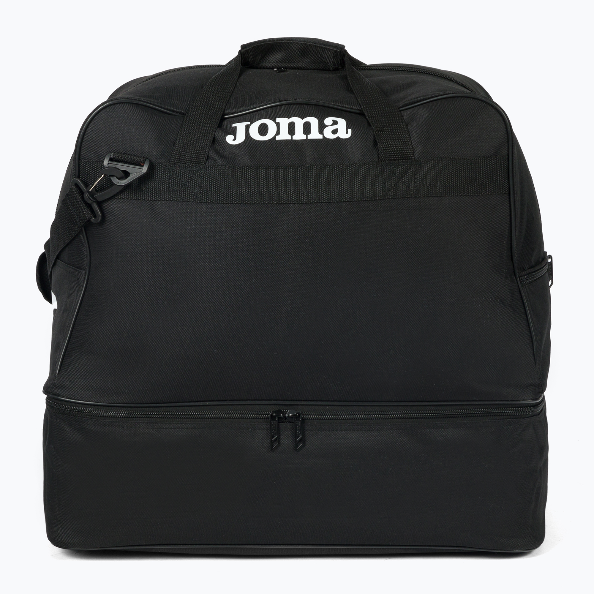 35%-kal olcsóbban.  Joma Training III focitáska fekete 400007.100. Méret: L